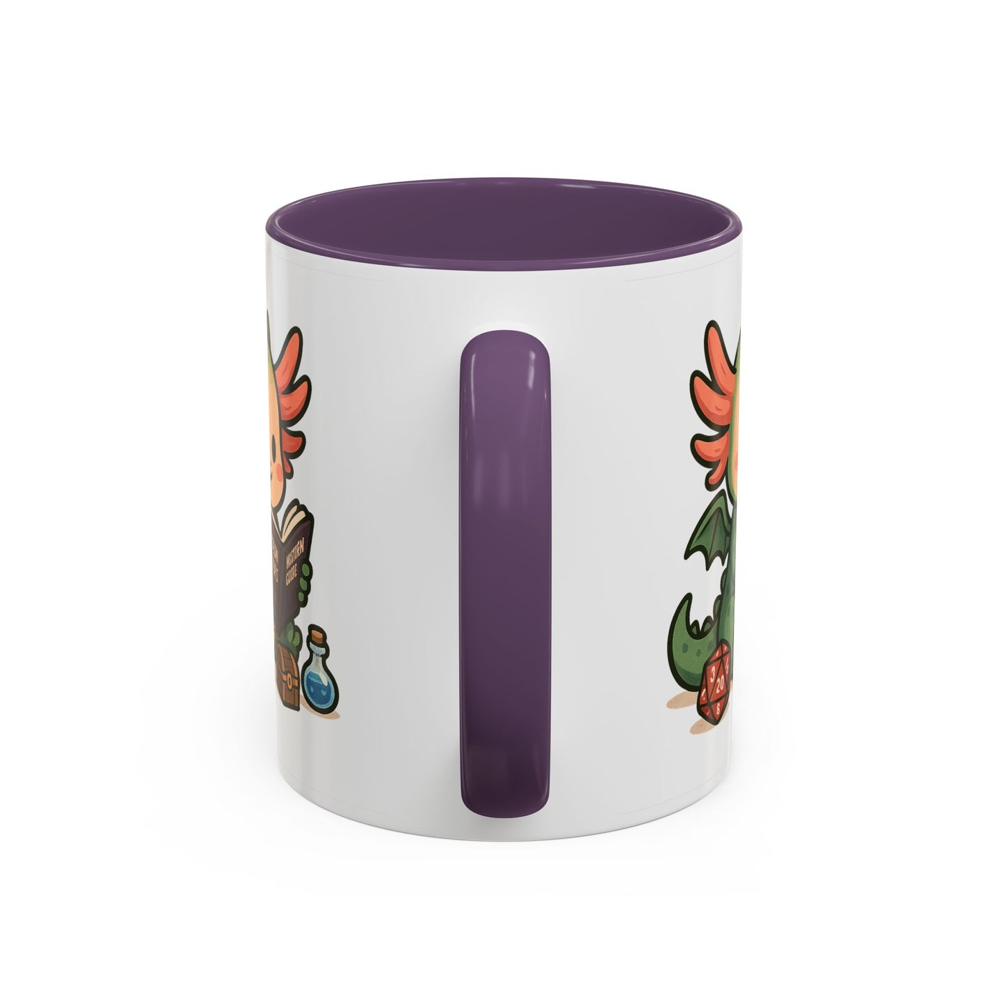 Gaming Master Coffee Mug, Fantasy Gift, Gamer Essential, Geeky Home Decór, Perfect for D&D, Cosy Vibes
