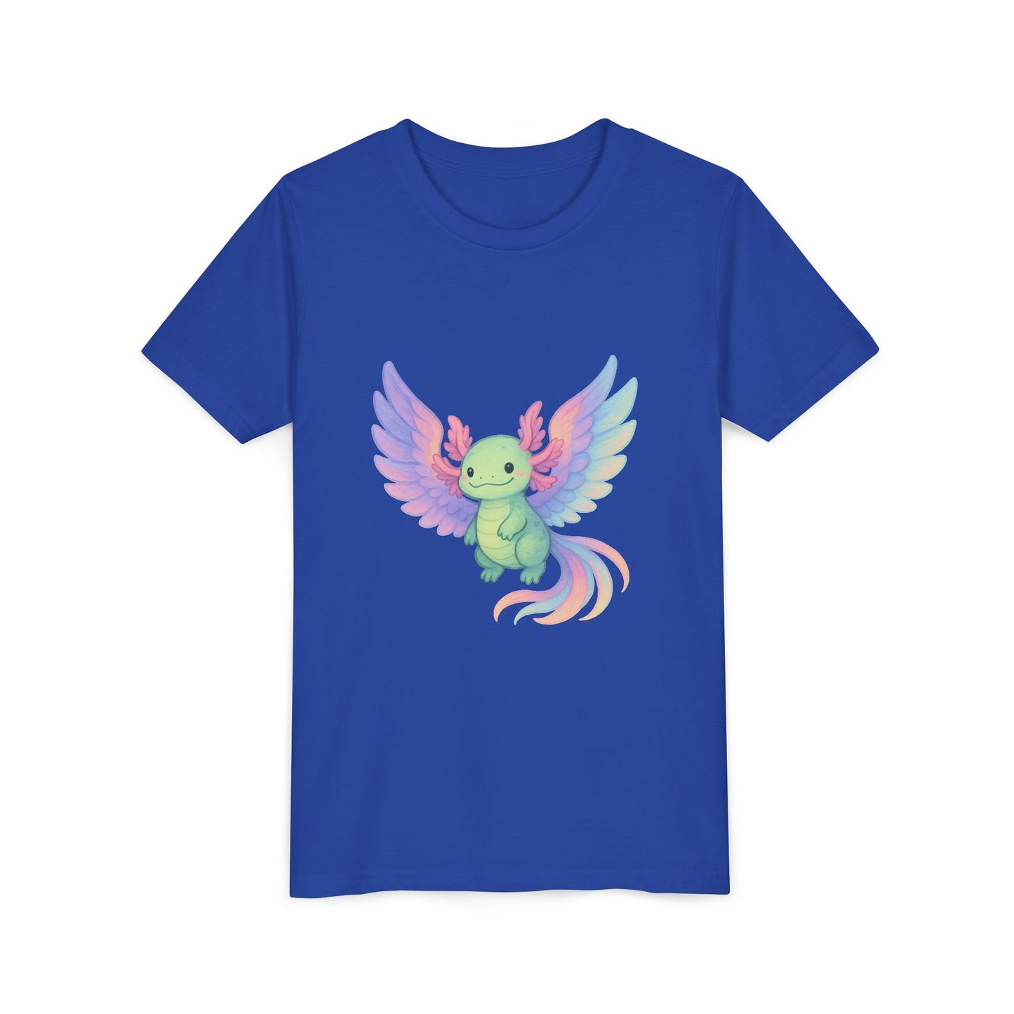 Phinny the Phoennotol Short Sleeve Tee