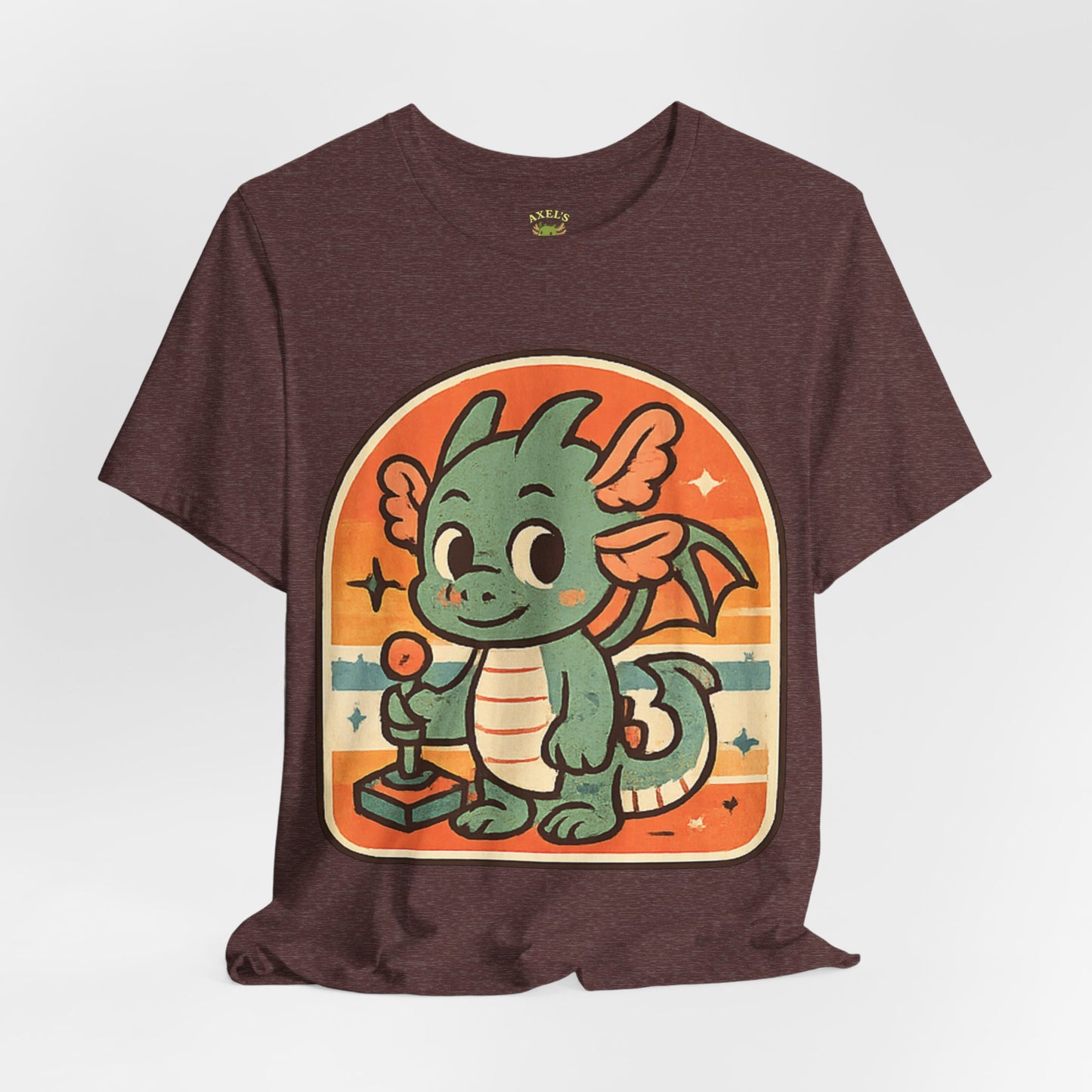 Gaming Retro Tee