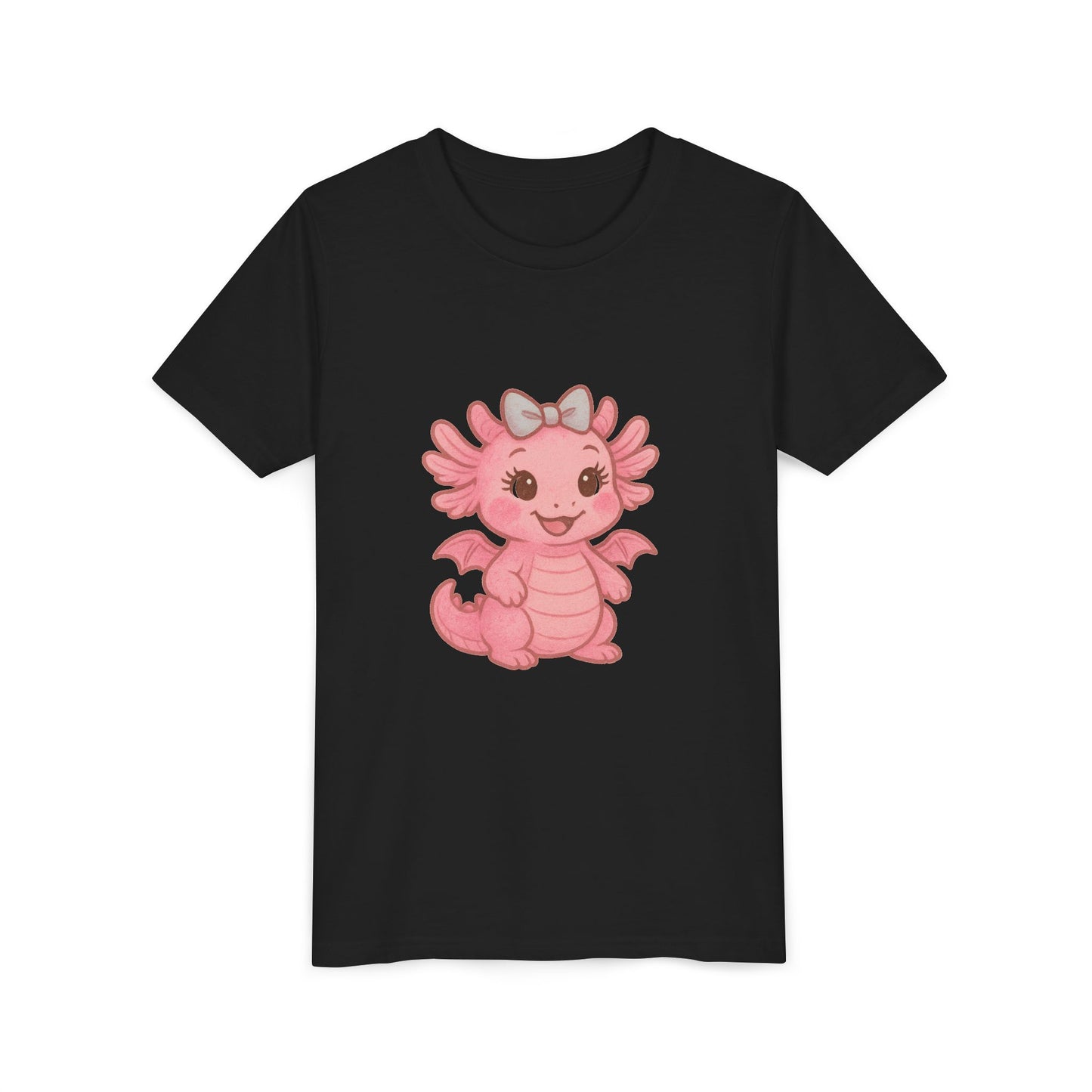 Baby Lottie Short Sleeve Tee