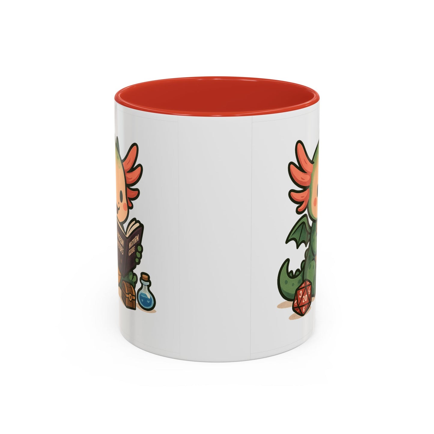 Gaming Master Coffee Mug, Fantasy Gift, Gamer Essential, Geeky Home Decór, Perfect for D&D, Cosy Vibes