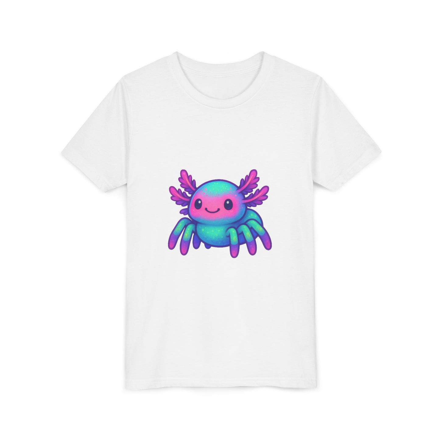 Simon the Spider Short Sleeve Tee