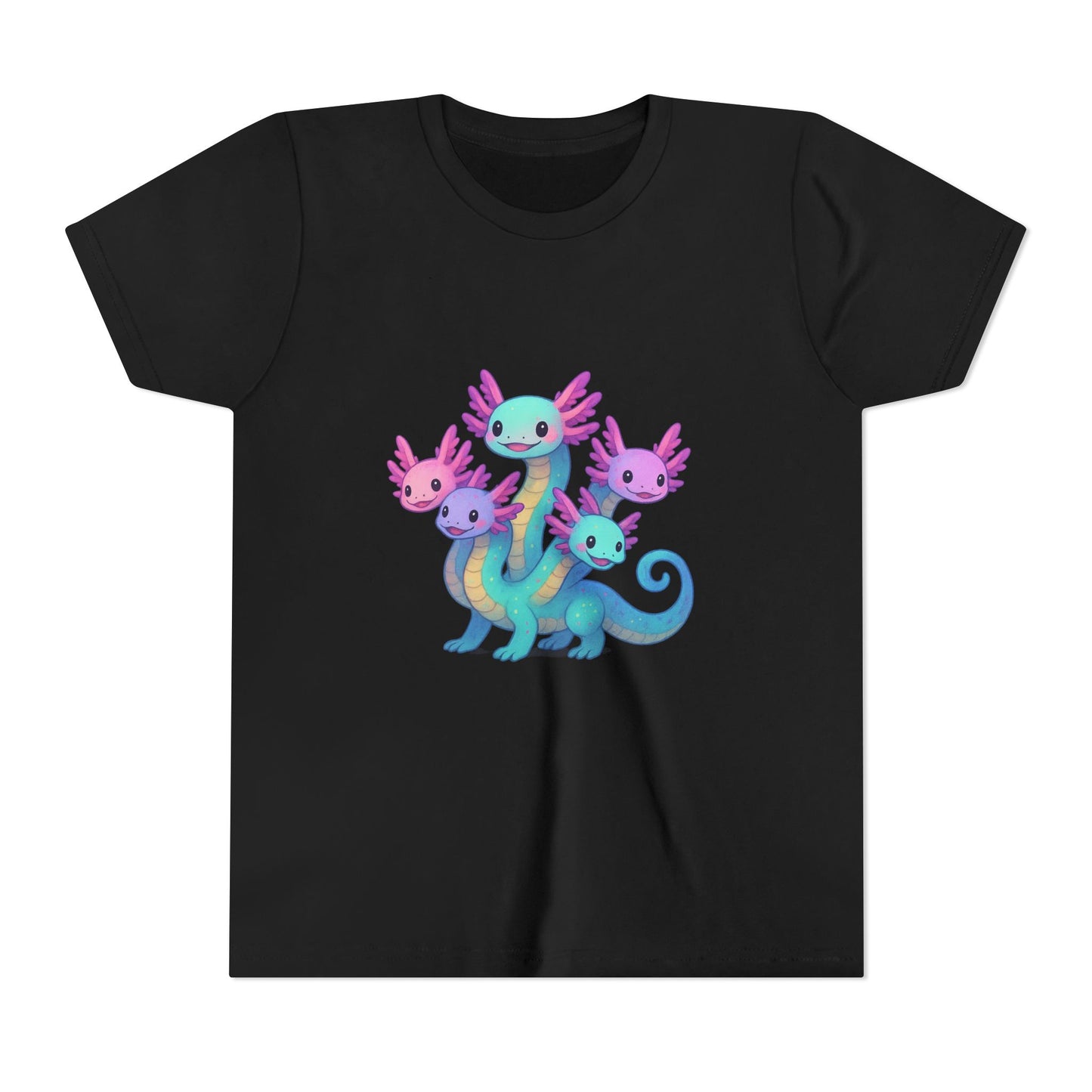 Harmonix the Hydra Short Sleeve Tee