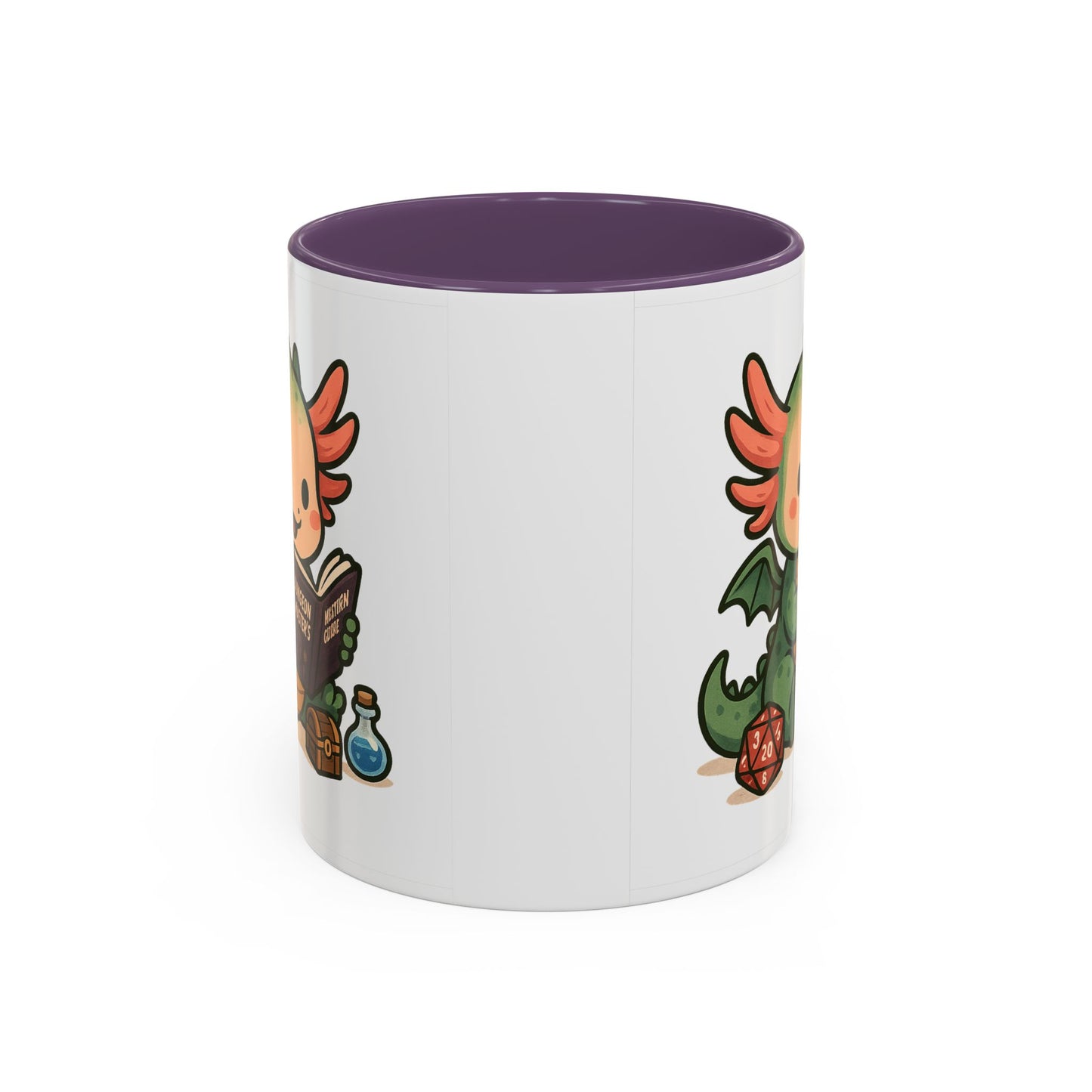 Gaming Master Coffee Mug, Fantasy Gift, Gamer Essential, Geeky Home Decór, Perfect for D&D, Cosy Vibes