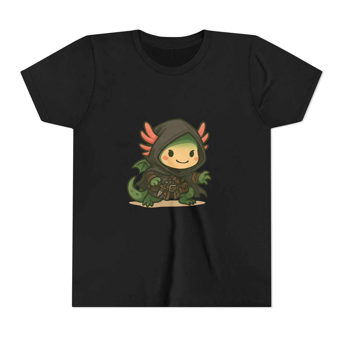 Rouge Axel Short Sleeve Tee