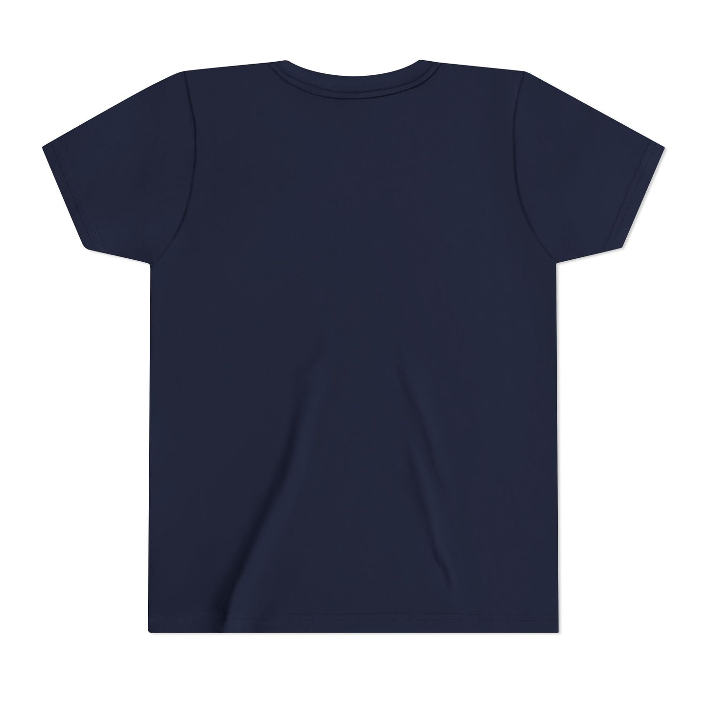 Autumn Axel Short Sleeve Tee