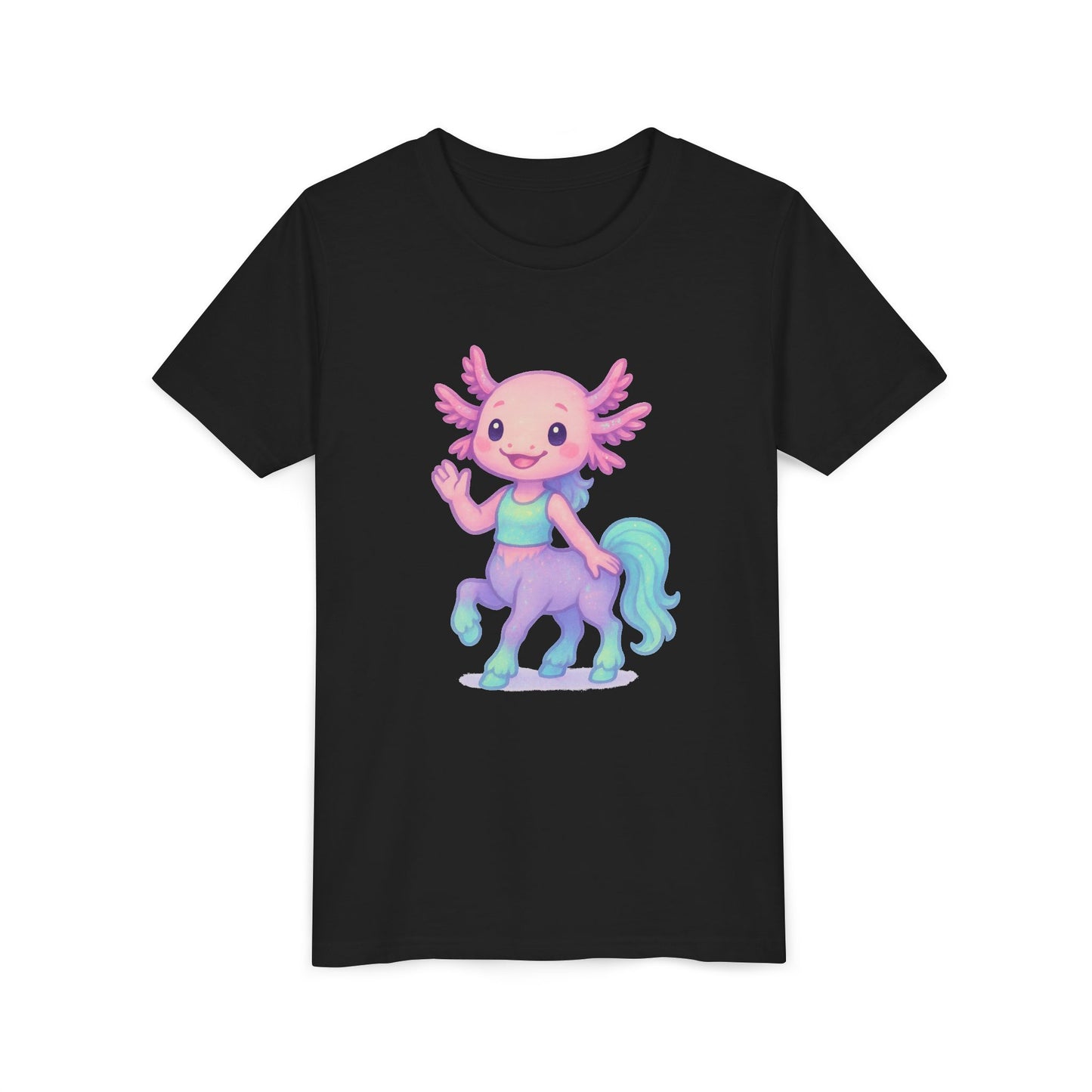 Chiron the Centaur Short Sleeve Tee