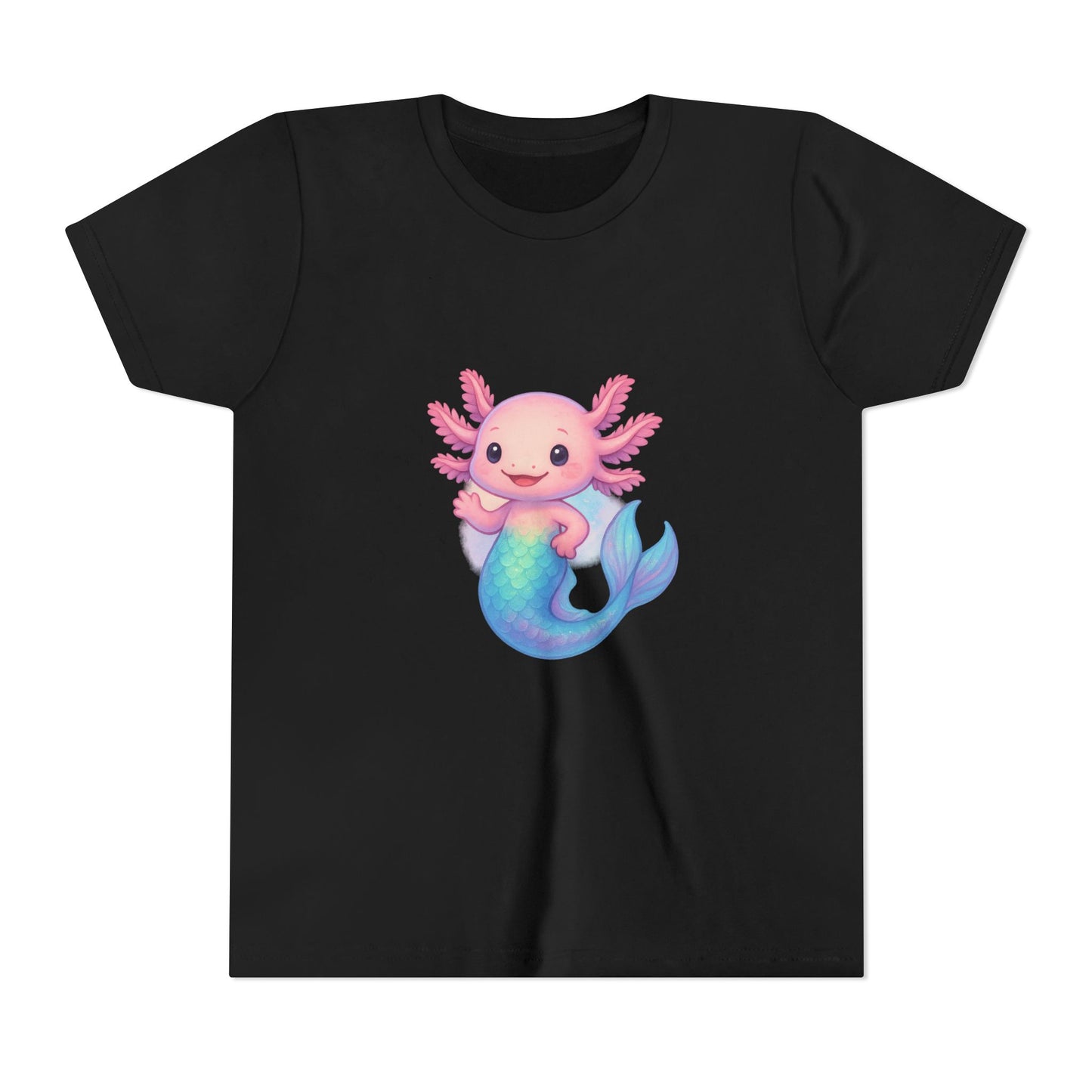Marina the Mermaid Short Sleeve Tee