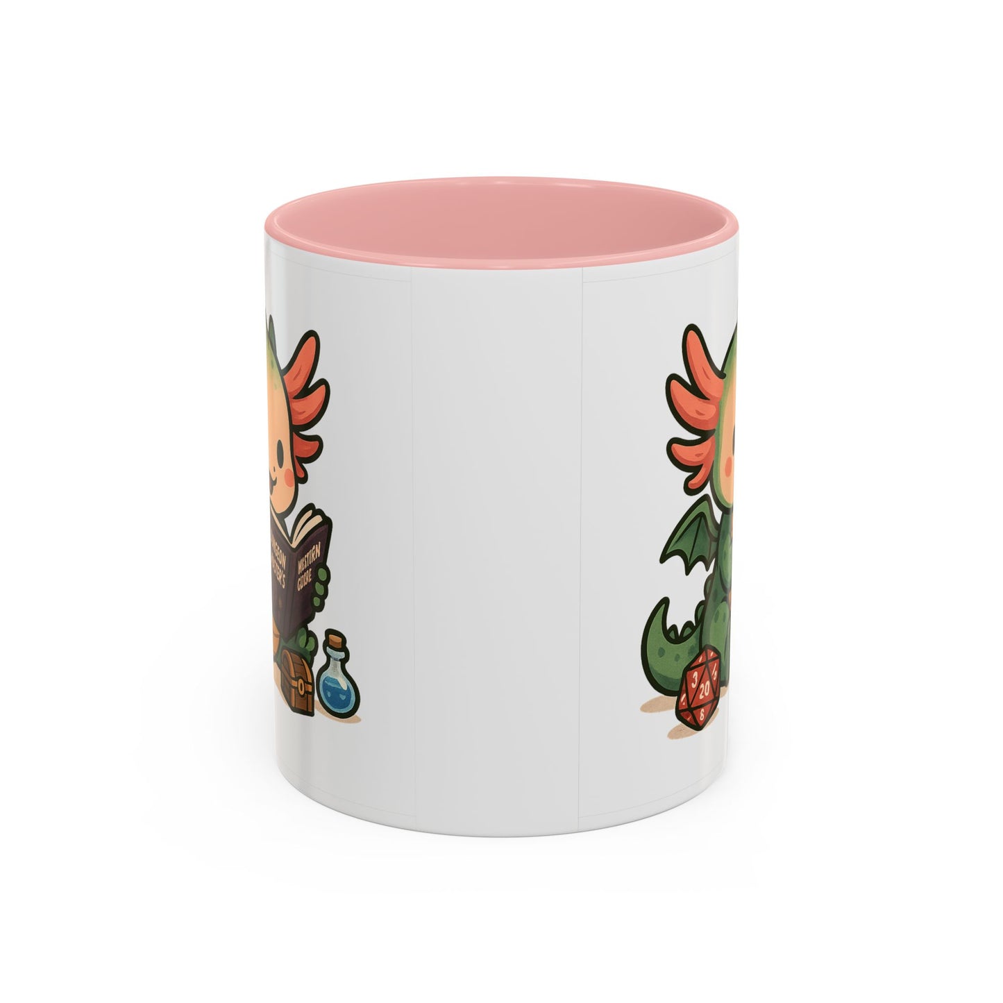 Gaming Master Coffee Mug, Fantasy Gift, Gamer Essential, Geeky Home Decór, Perfect for D&D, Cosy Vibes