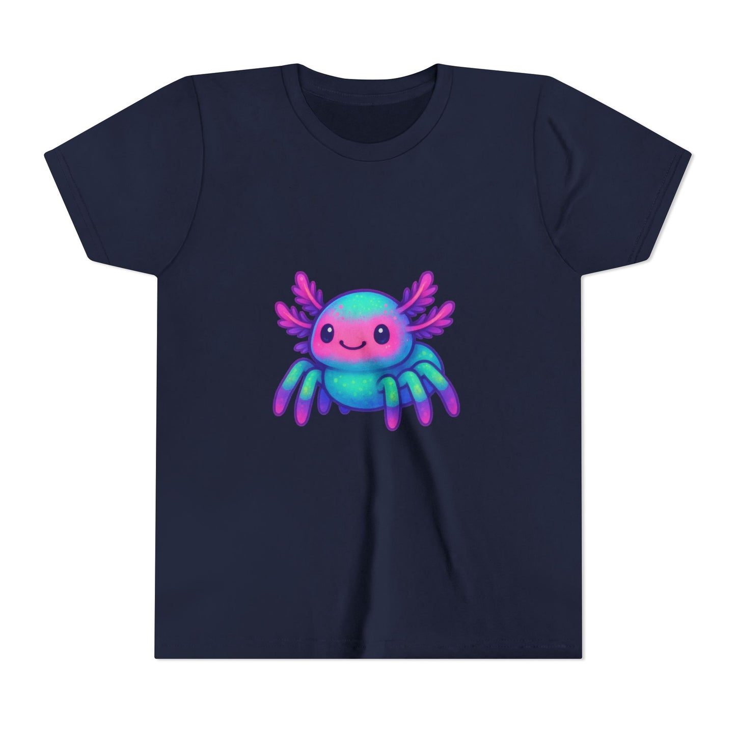Simon the Spider Short Sleeve Tee