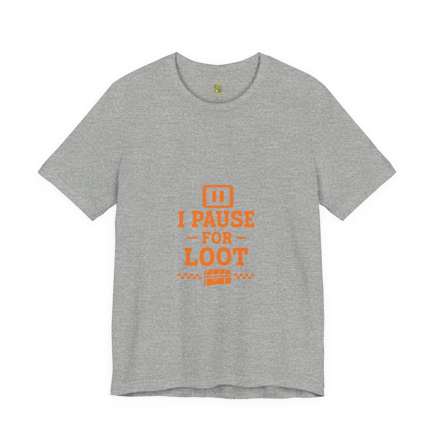 Gaming Loot Unisex Tee