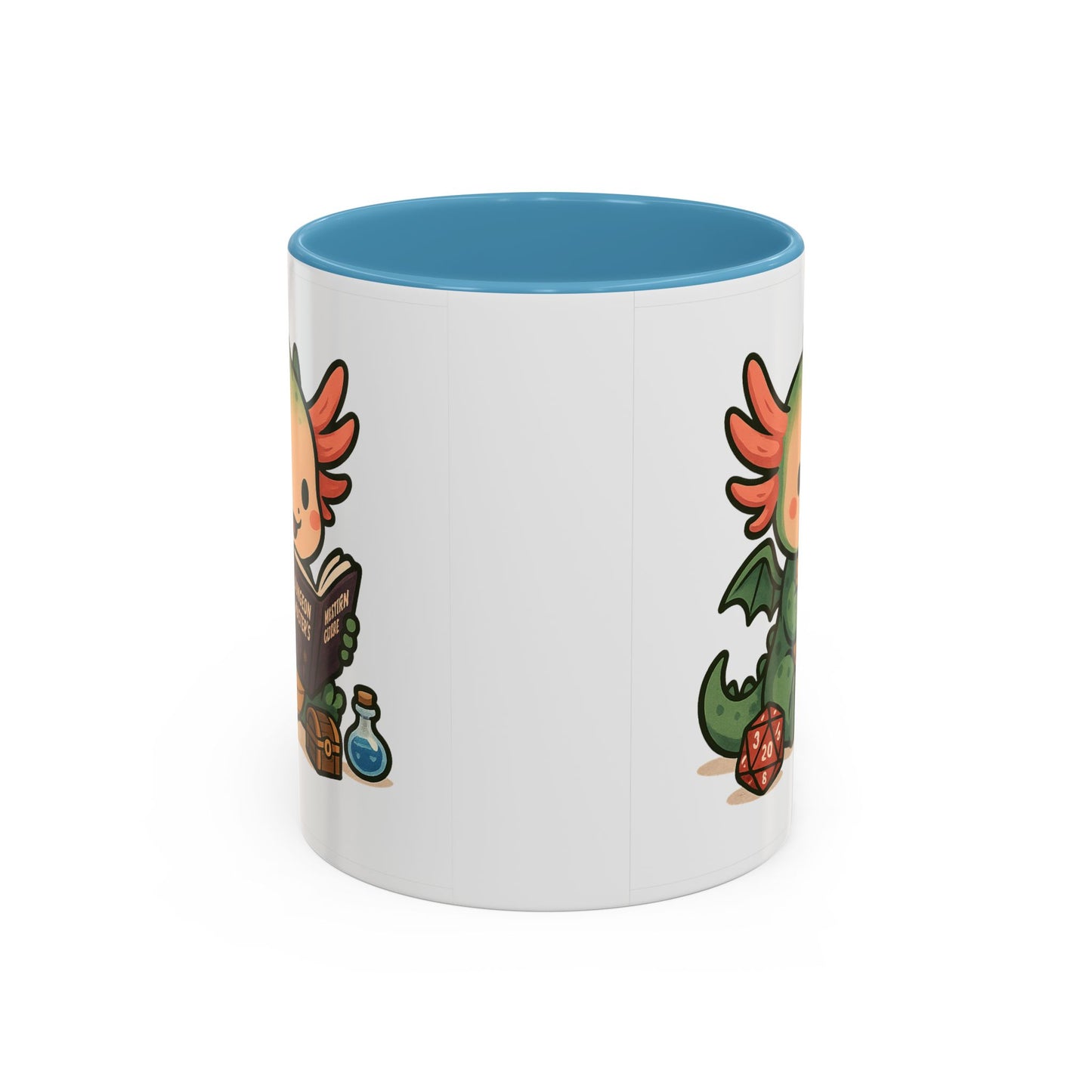 Gaming Master Coffee Mug, Fantasy Gift, Gamer Essential, Geeky Home Decór, Perfect for D&D, Cosy Vibes