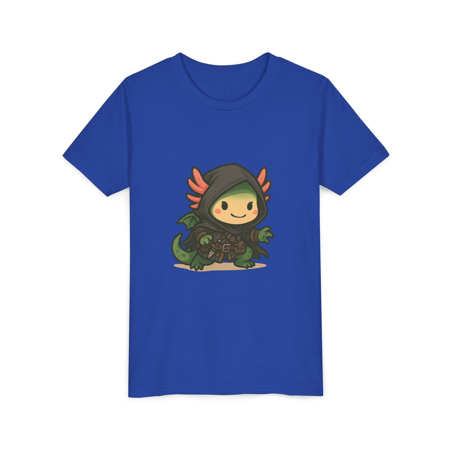 Rouge Axel Short Sleeve Tee
