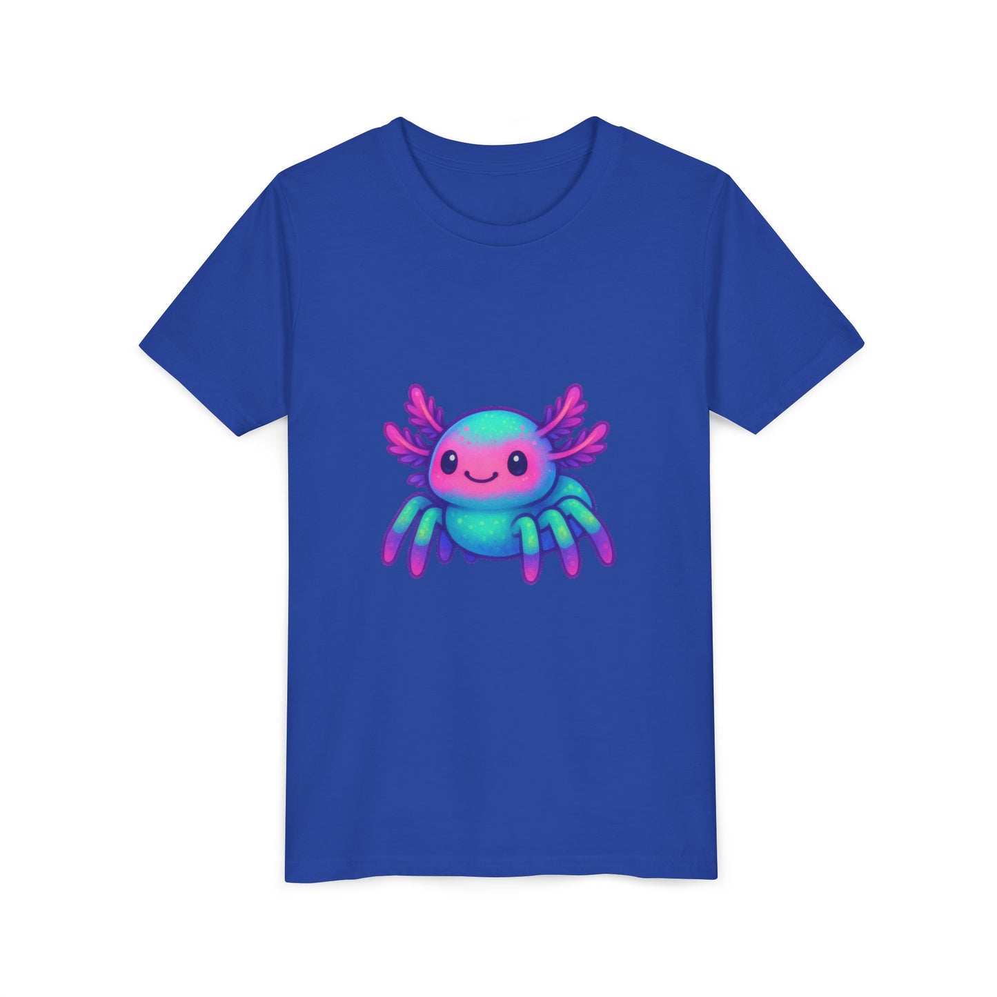Simon the Spider Short Sleeve Tee