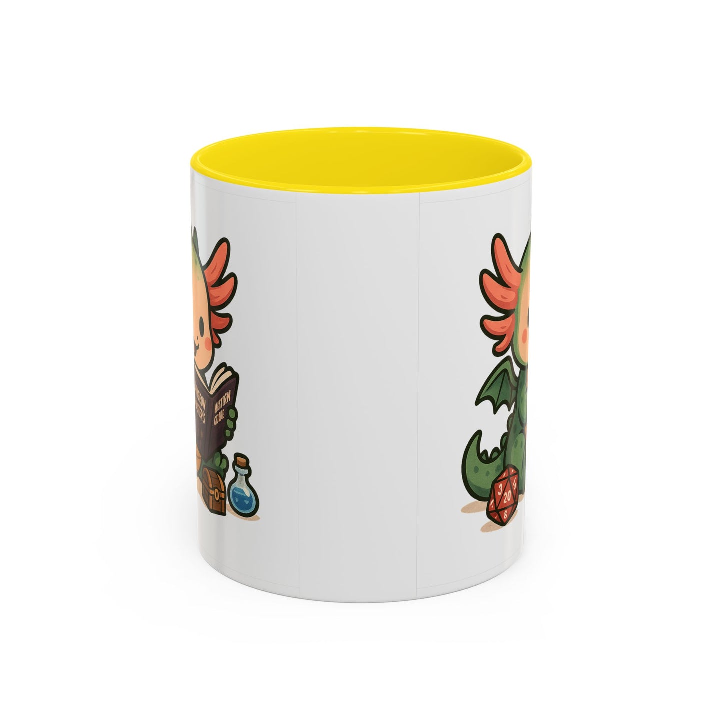 Gaming Master Coffee Mug, Fantasy Gift, Gamer Essential, Geeky Home Decór, Perfect for D&D, Cosy Vibes