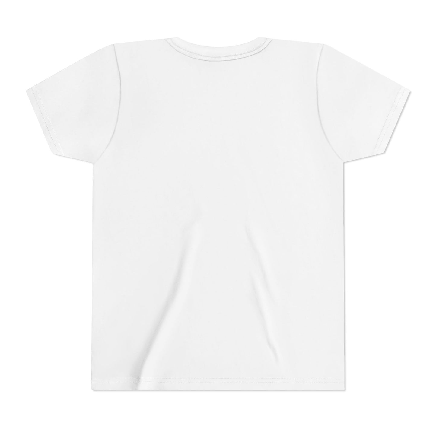 Autumn Axel Short Sleeve Tee