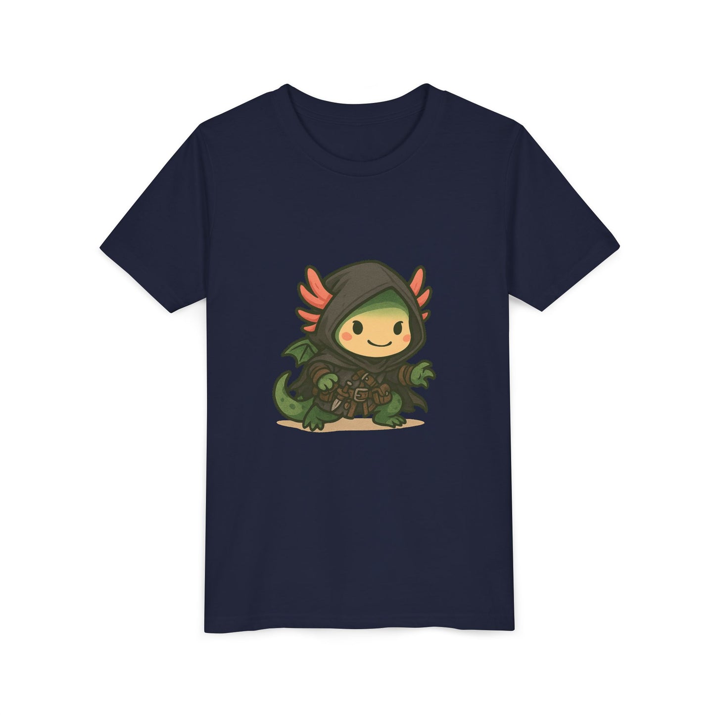 Rouge Axel Short Sleeve Tee