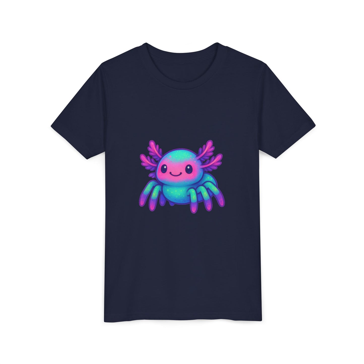 Simon the Spider Short Sleeve Tee