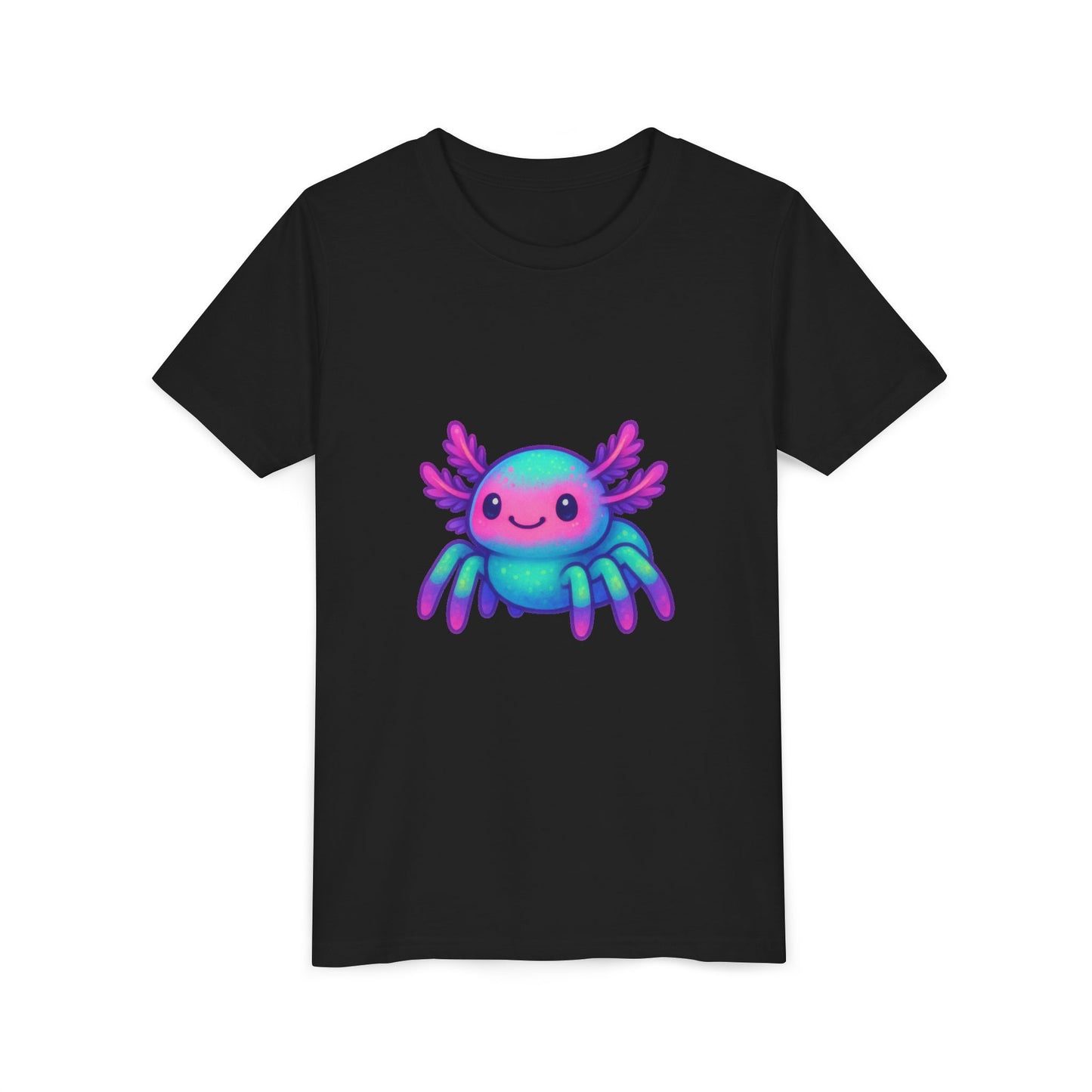 Simon the Spider Short Sleeve Tee