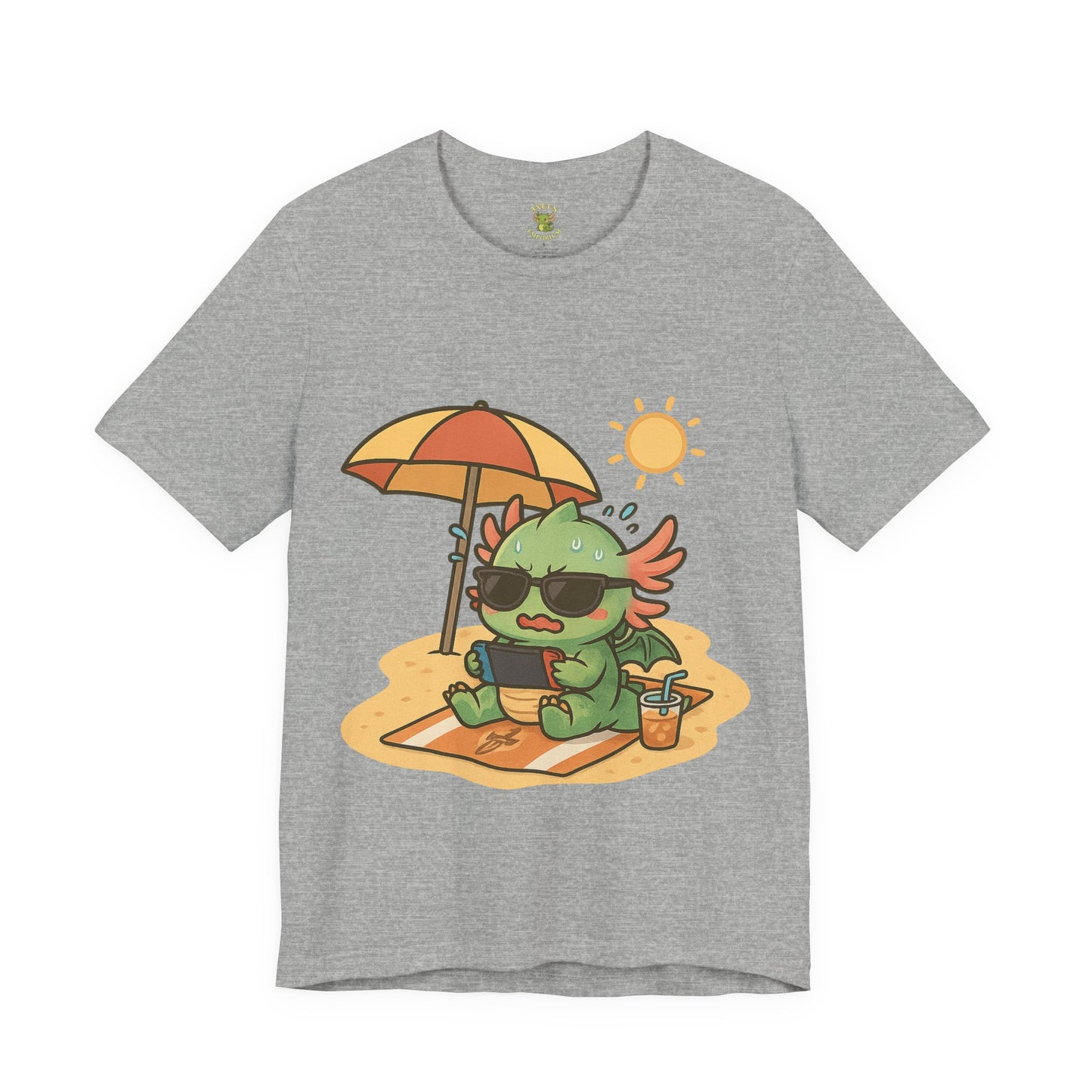 Sunglasses Summer Axel Tee