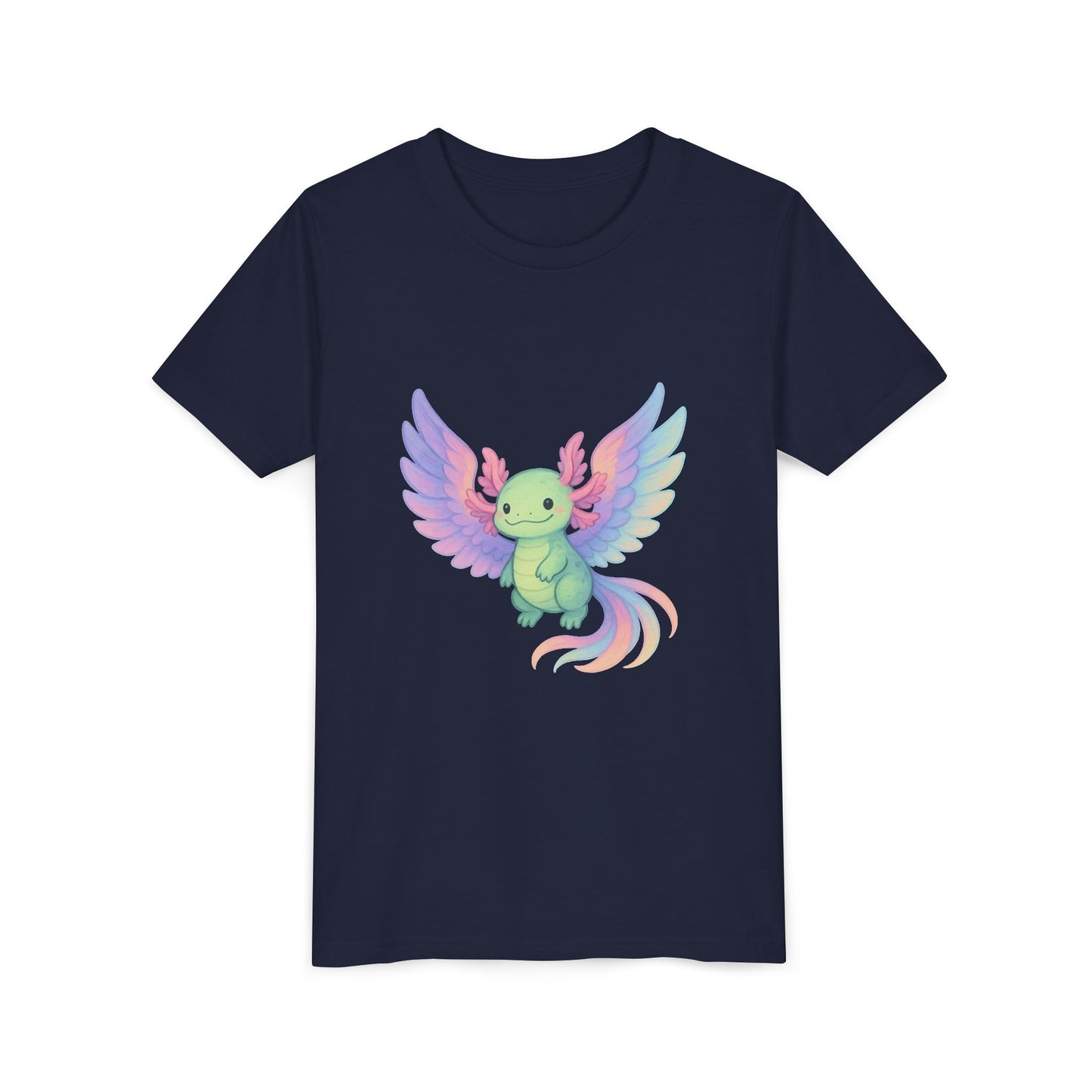 Phinny the Phoennotol Short Sleeve Tee