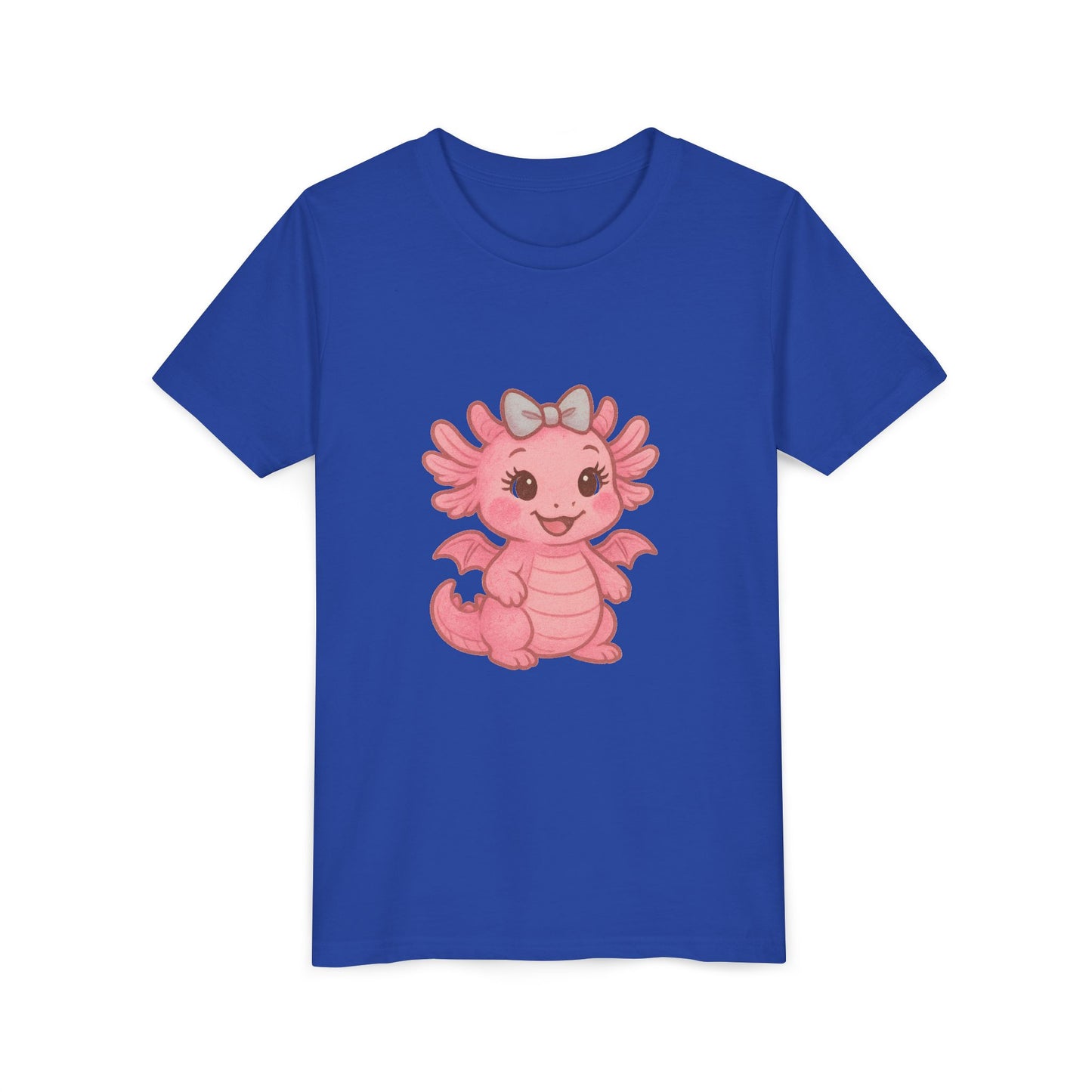 Baby Lottie Short Sleeve Tee