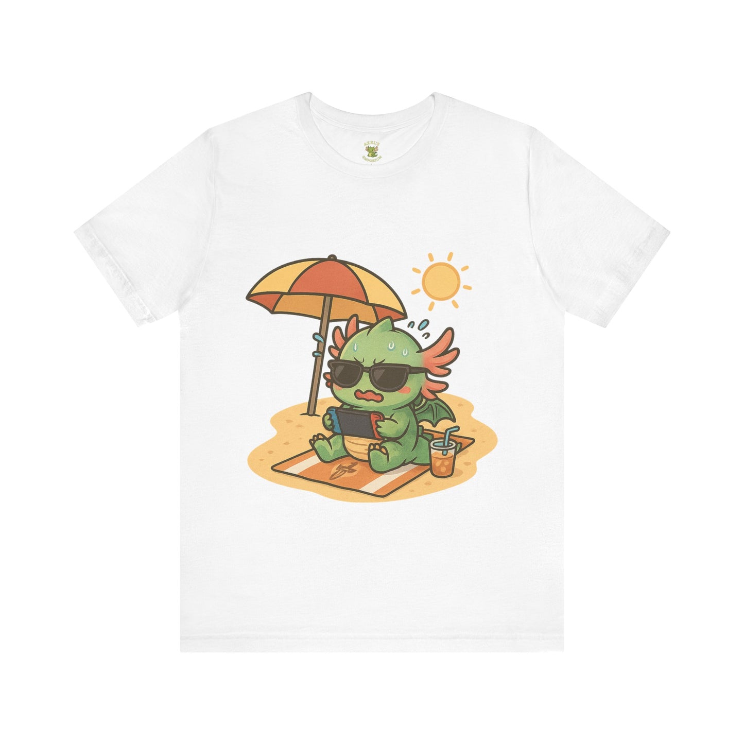 Sunglasses Summer Axel Tee
