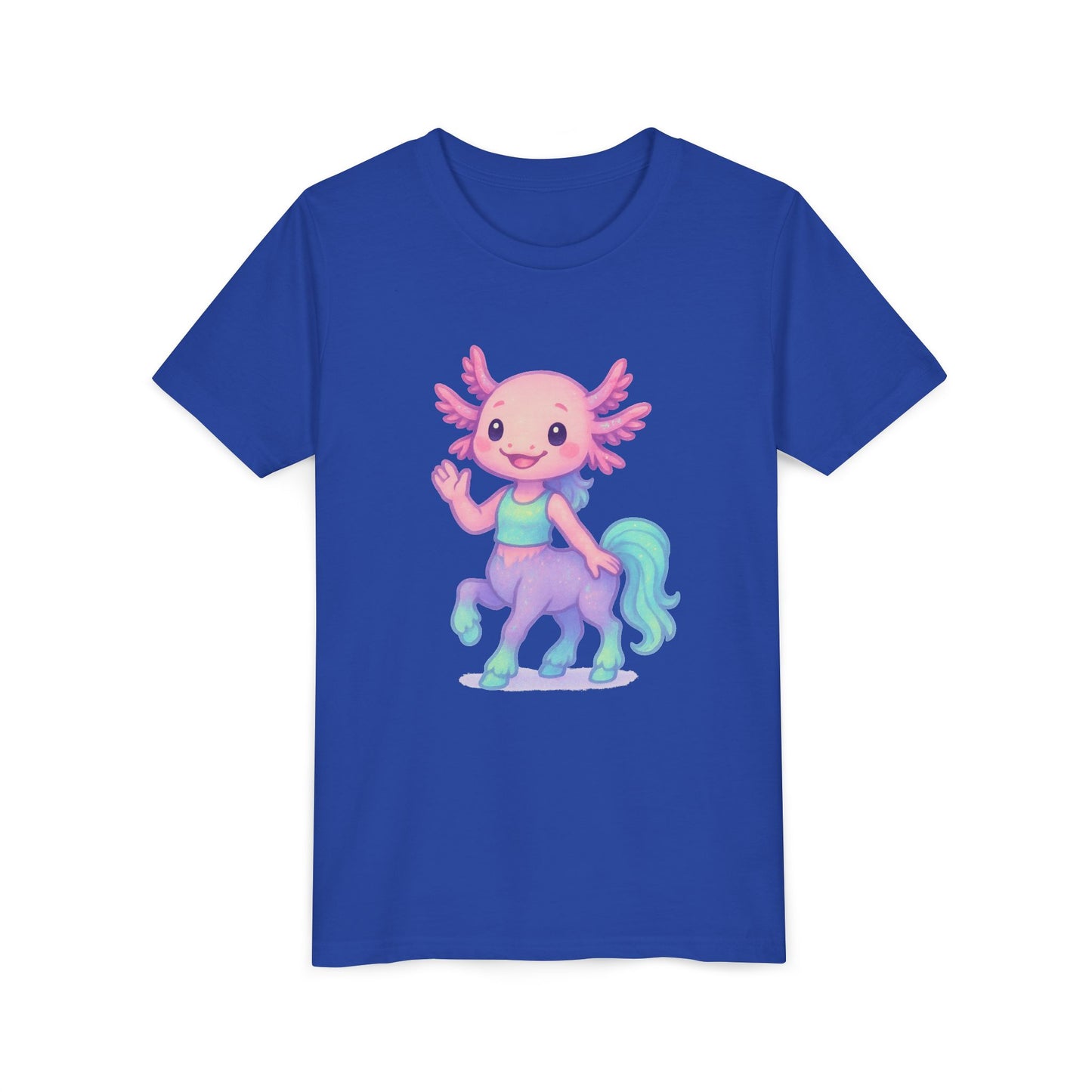 Chiron the Centaur Short Sleeve Tee