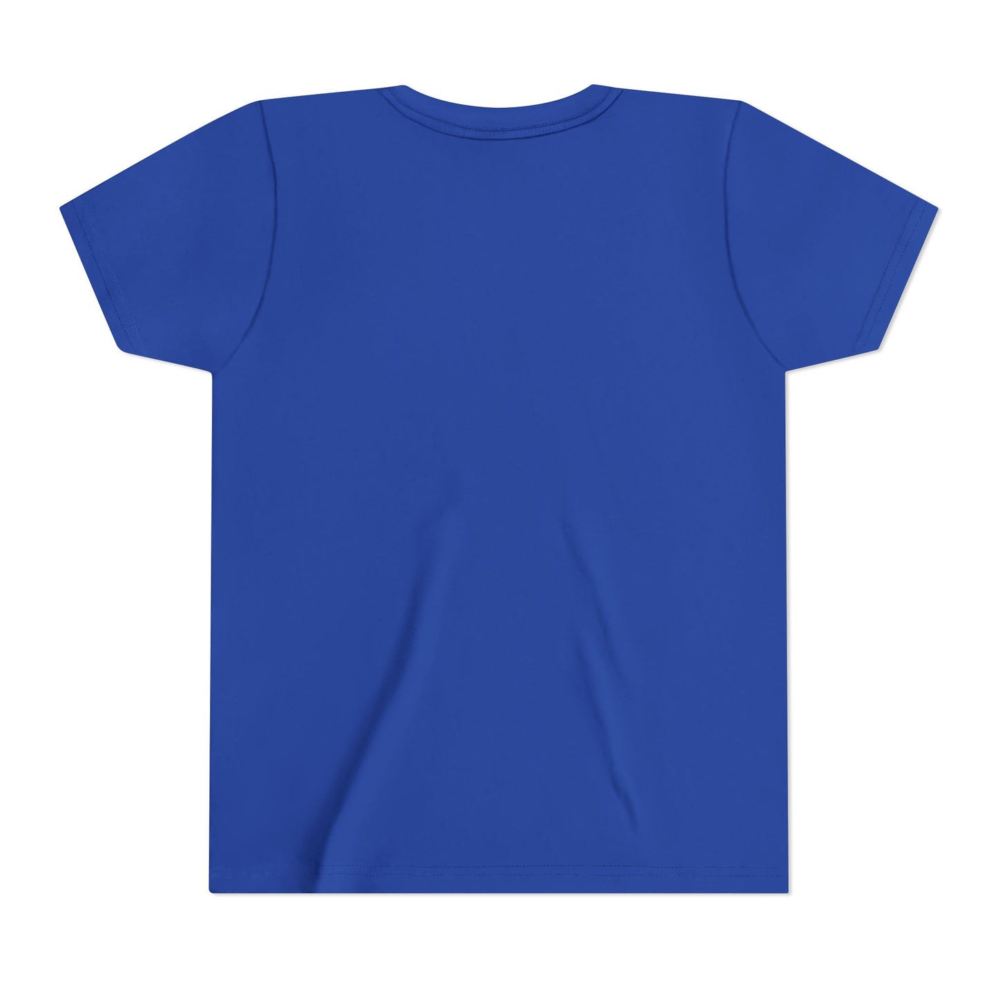 Marina the Mermaid Short Sleeve Tee