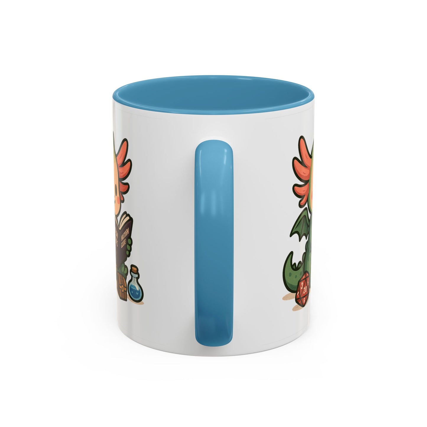 Gaming Master Coffee Mug, Fantasy Gift, Gamer Essential, Geeky Home Decór, Perfect for D&D, Cosy Vibes