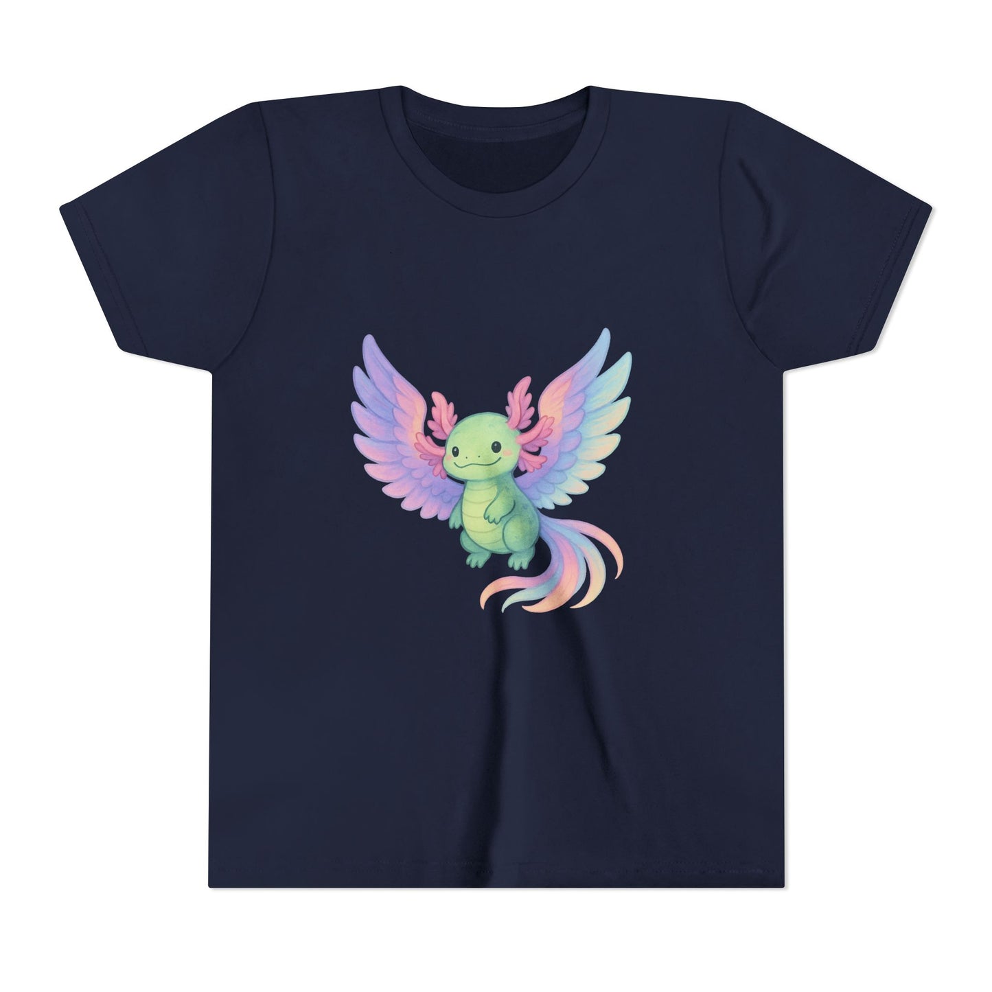 Phinny the Phoennotol Short Sleeve Tee