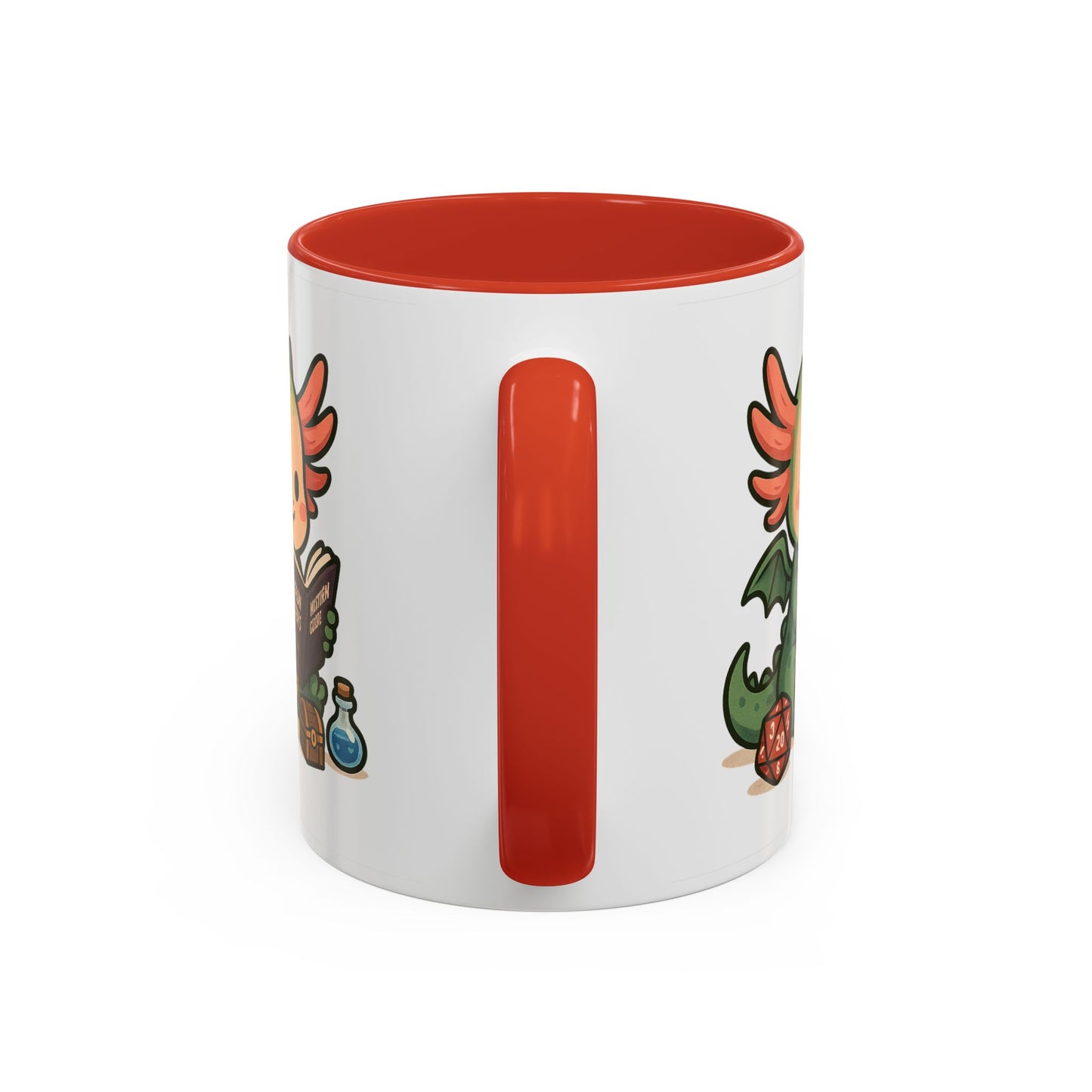 Gaming Master Coffee Mug, Fantasy Gift, Gamer Essential, Geeky Home Decór, Perfect for D&D, Cosy Vibes
