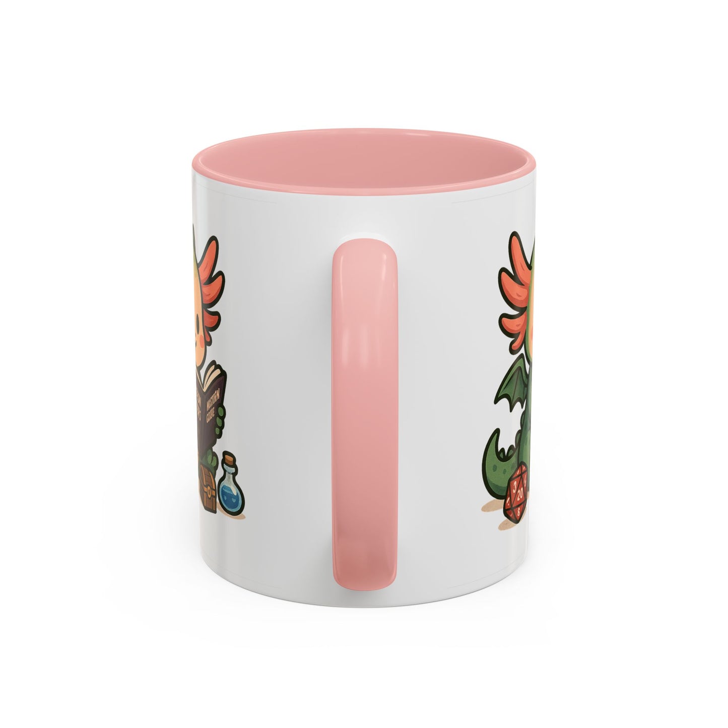 Gaming Master Coffee Mug, Fantasy Gift, Gamer Essential, Geeky Home Decór, Perfect for D&D, Cosy Vibes