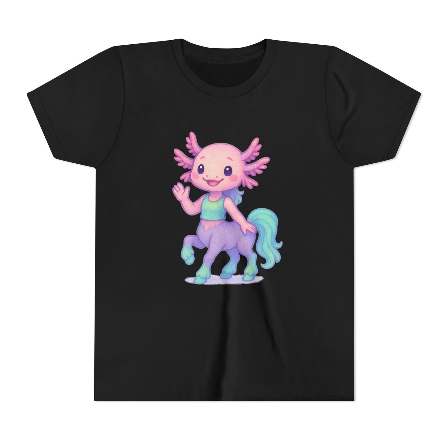 Chiron the Centaur Short Sleeve Tee