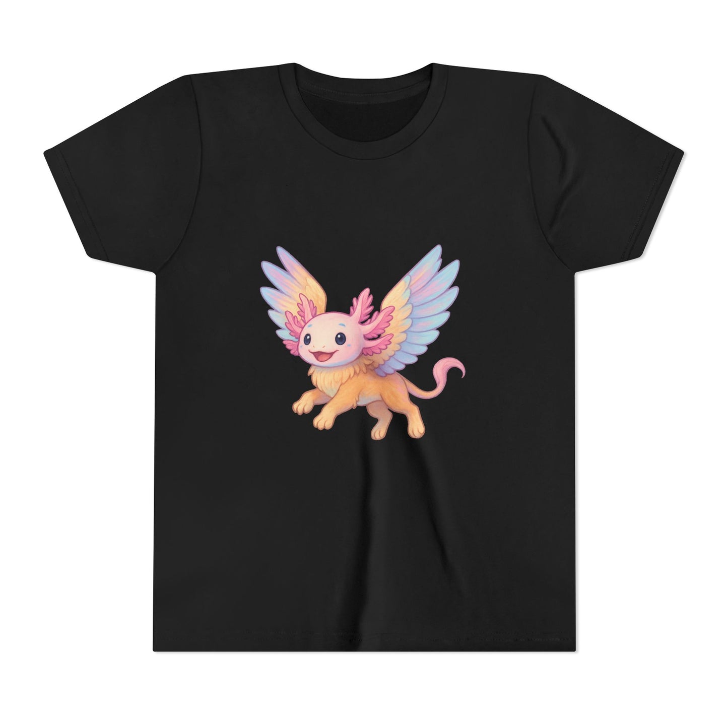 Grif the Griffon Short Sleeve Tee