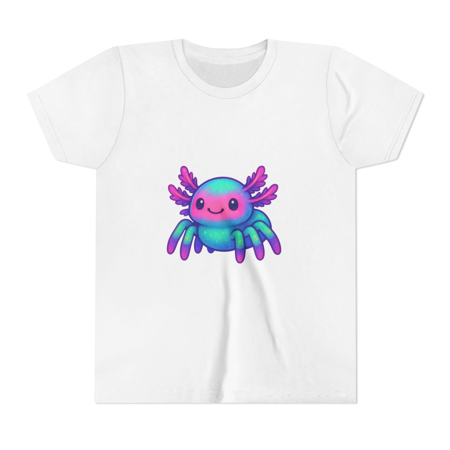 Simon the Spider Short Sleeve Tee