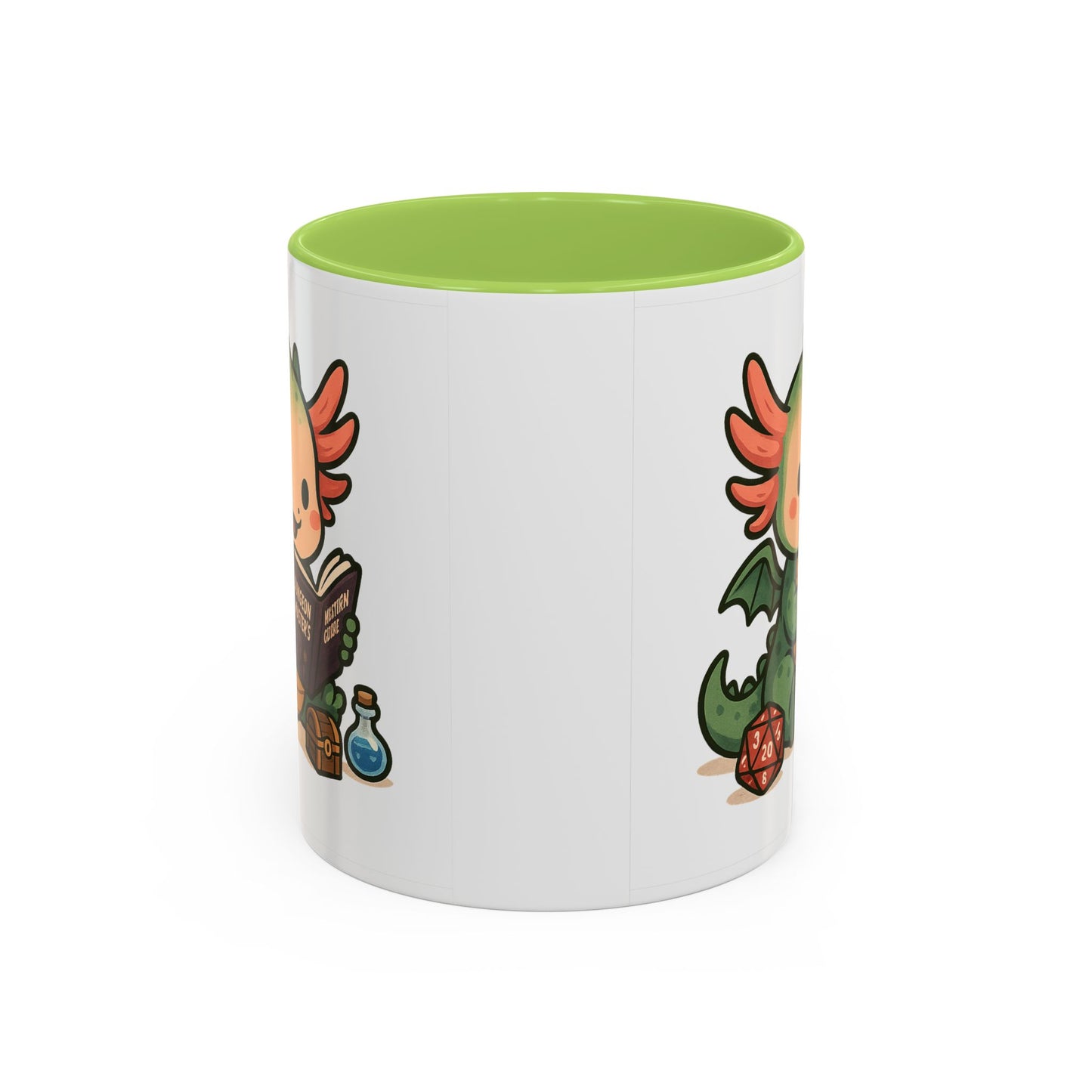 Gaming Master Coffee Mug, Fantasy Gift, Gamer Essential, Geeky Home Decór, Perfect for D&D, Cosy Vibes