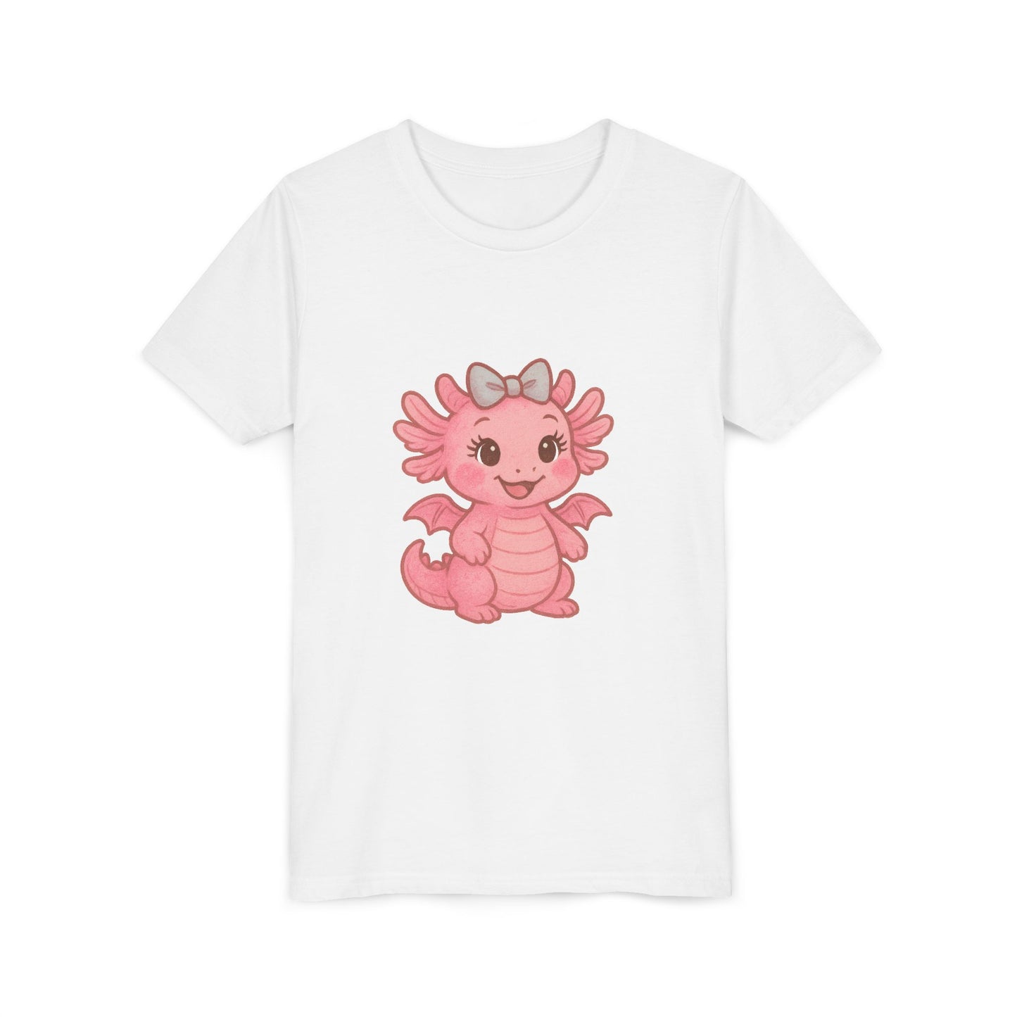 Baby Lottie Short Sleeve Tee