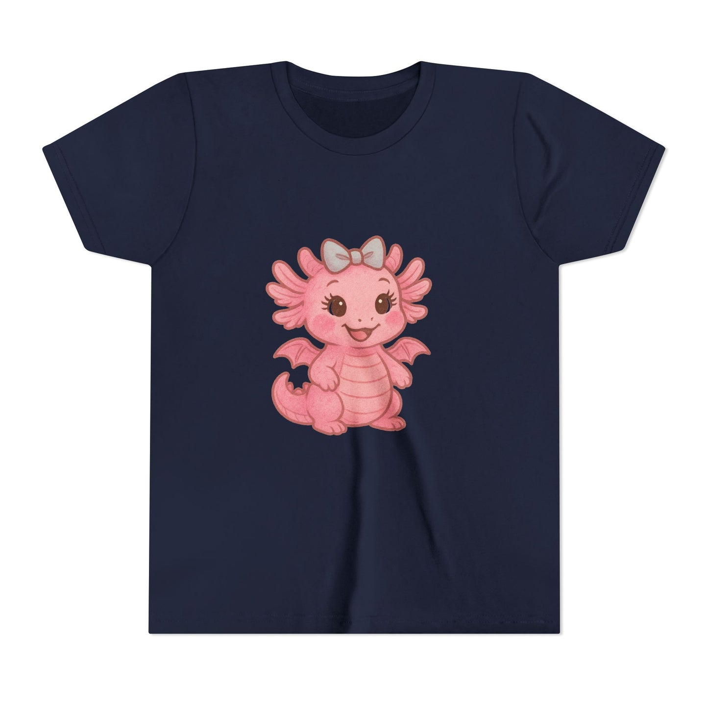 Baby Lottie Short Sleeve Tee