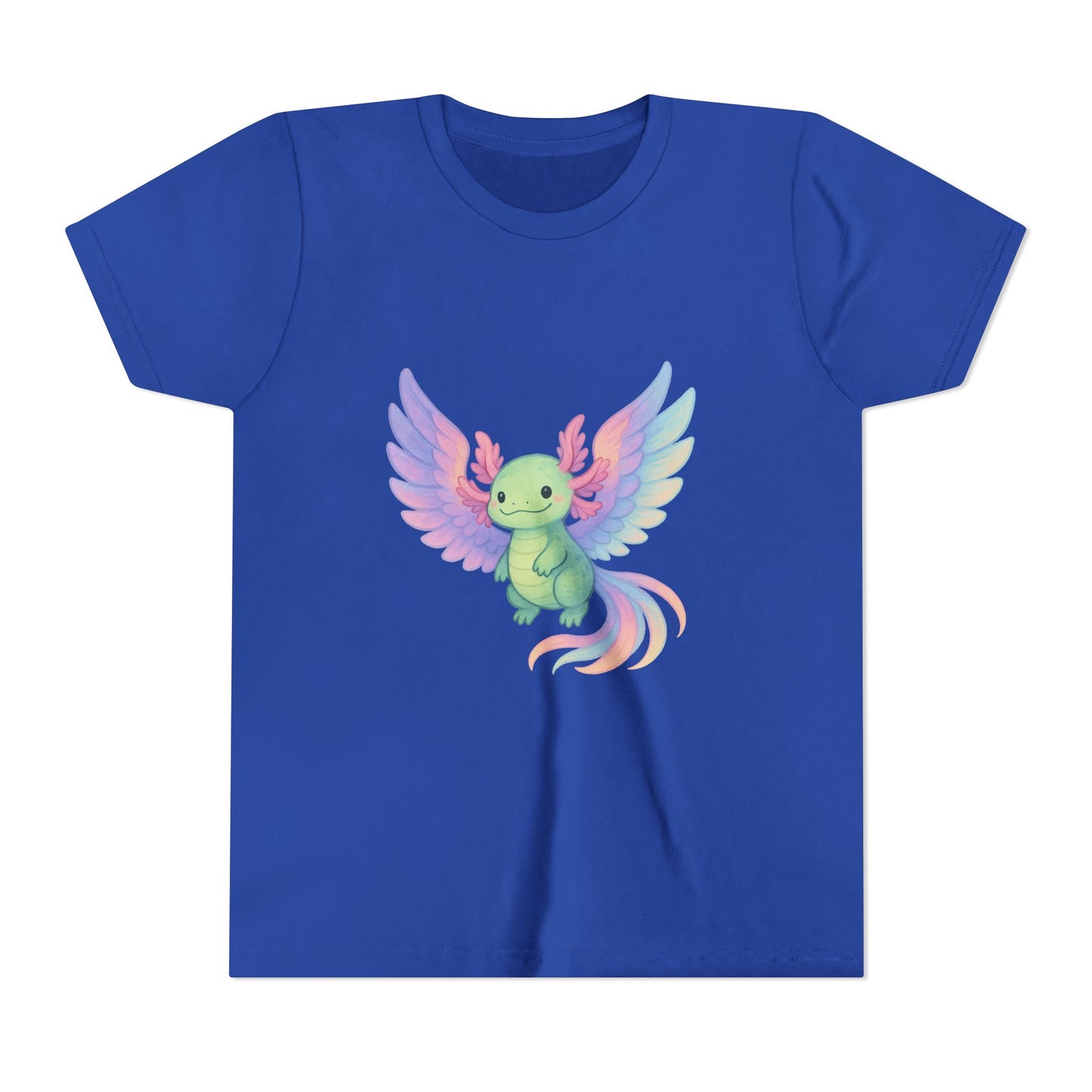 Phinny the Phoennotol Short Sleeve Tee