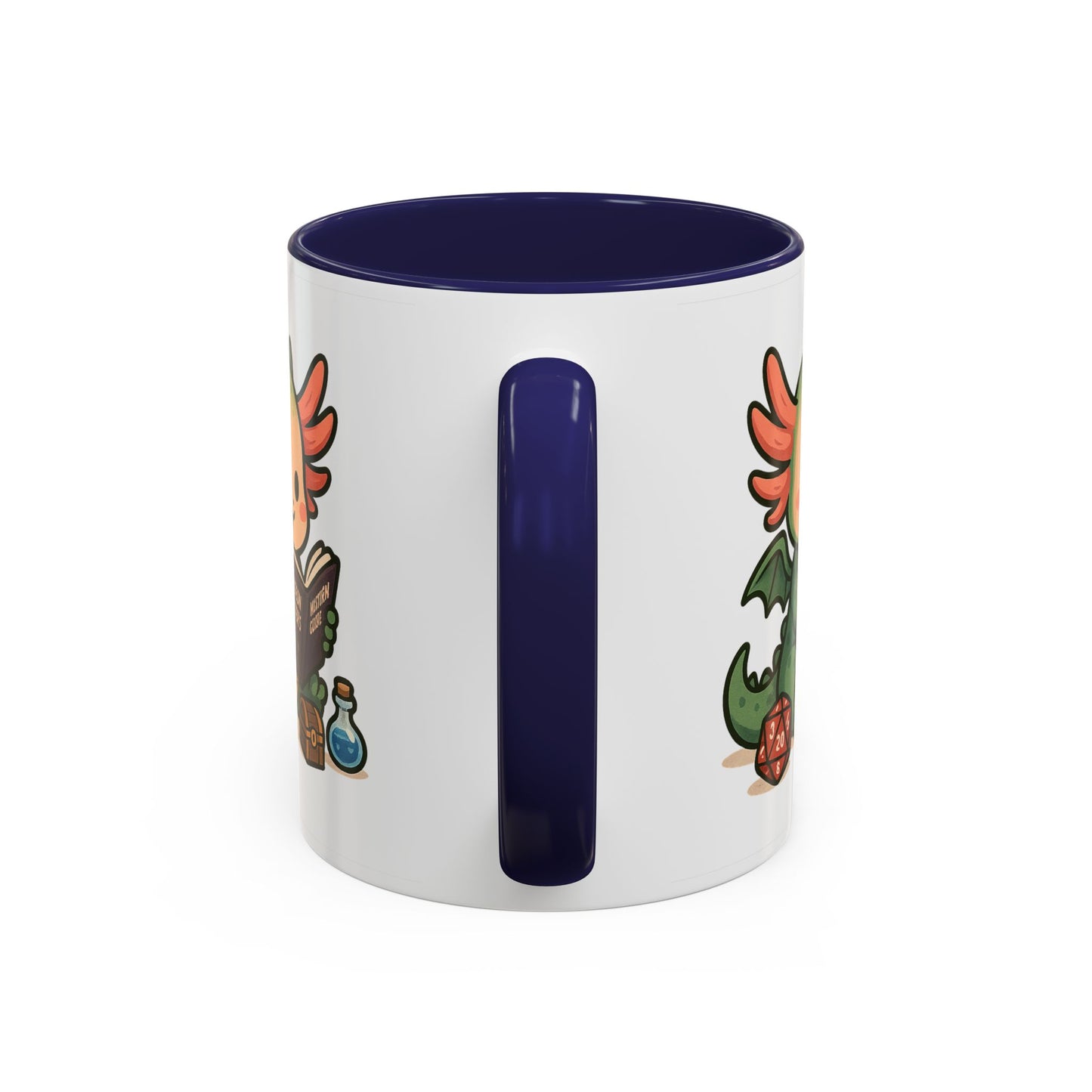 Gaming Master Coffee Mug, Fantasy Gift, Gamer Essential, Geeky Home Decór, Perfect for D&D, Cosy Vibes