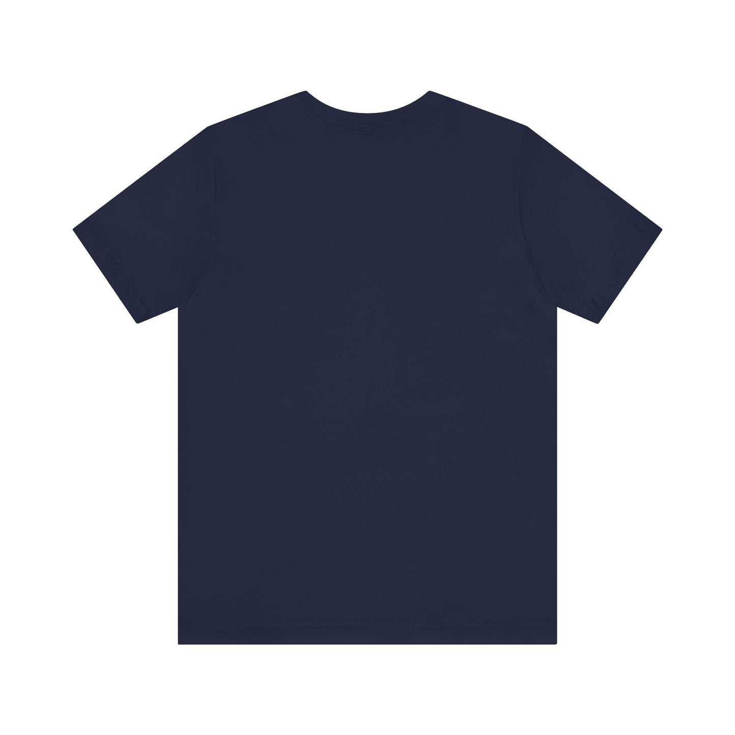 I Came I Saw Unisex Tee