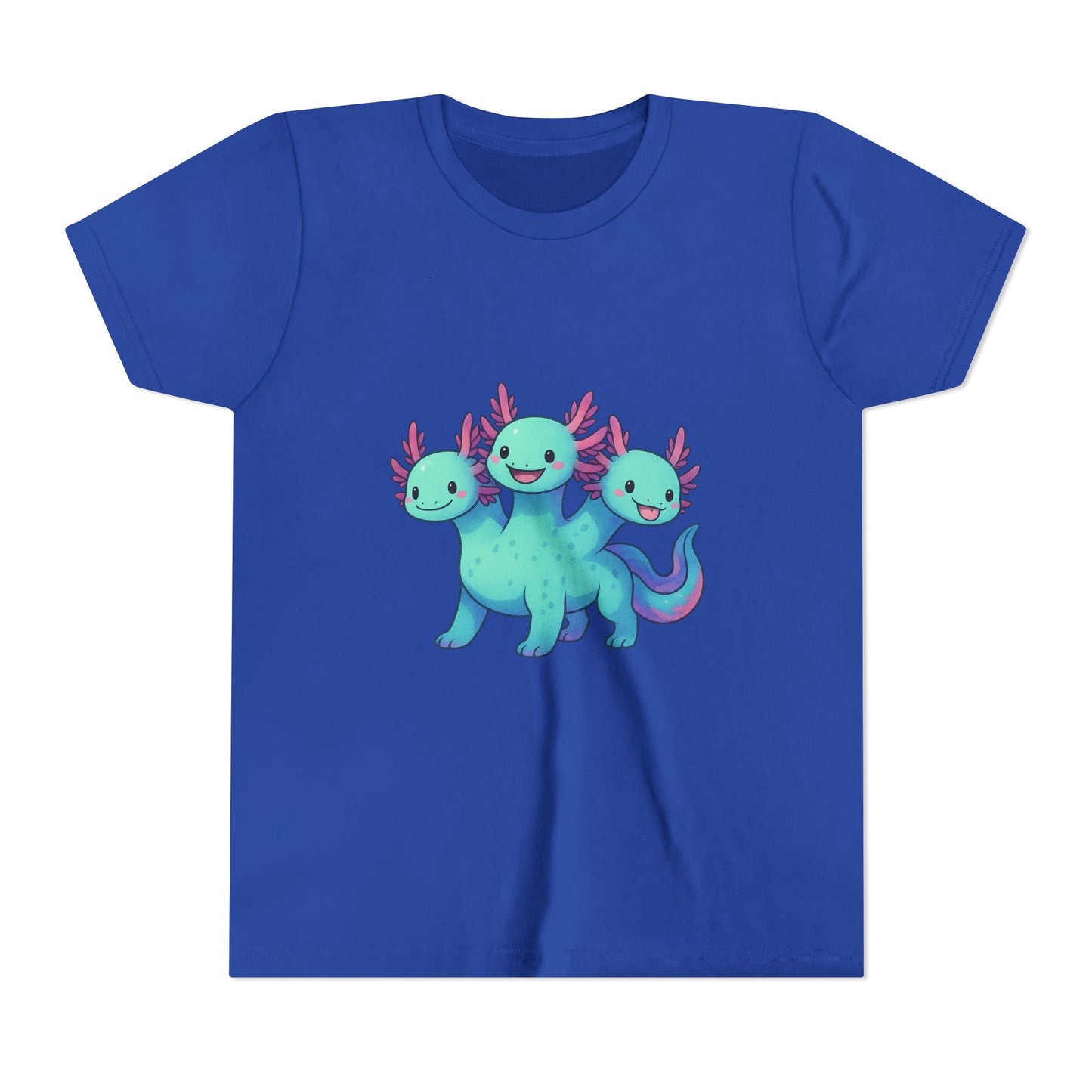 Colin the Cerberus Short Sleeve Tee