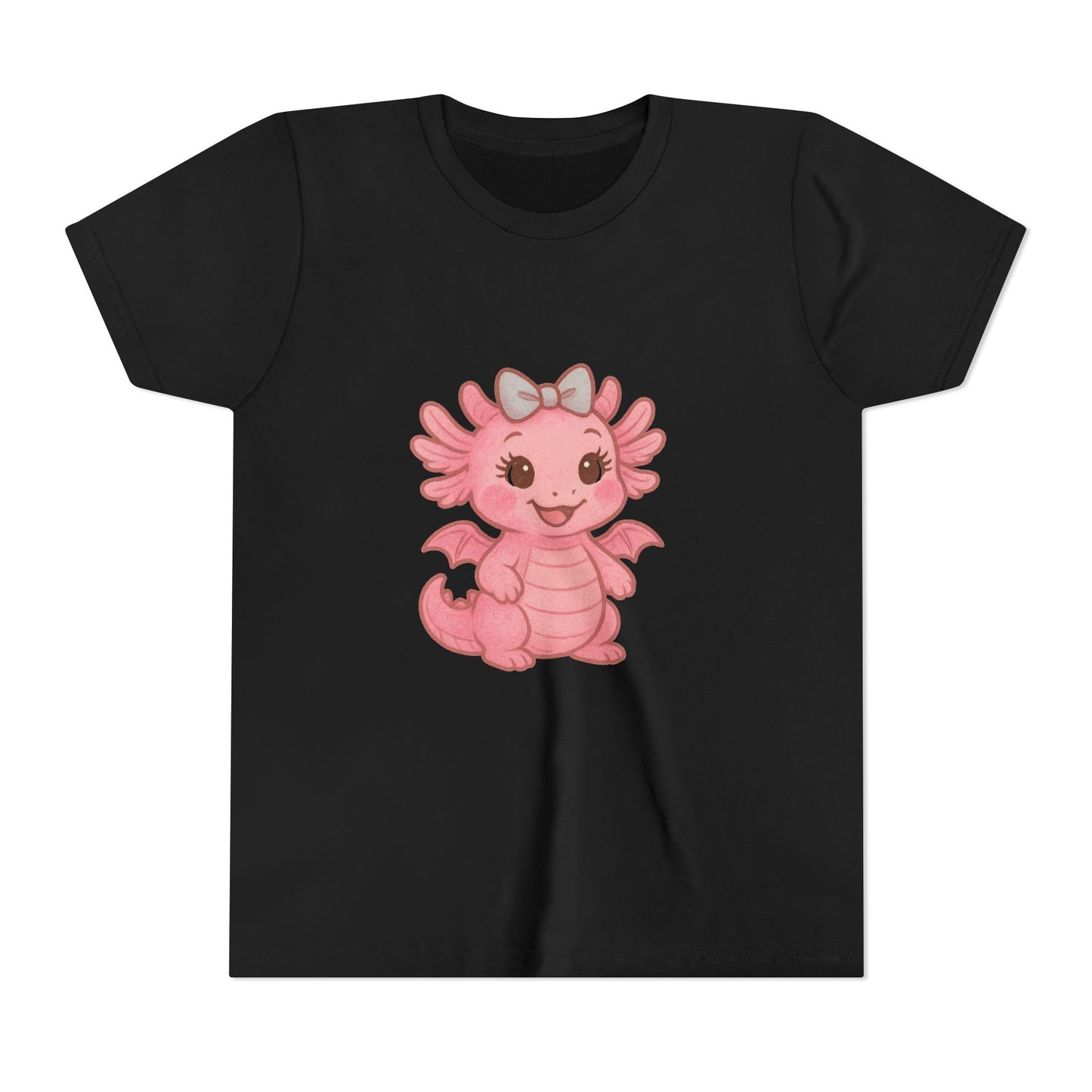 Baby Lottie Short Sleeve Tee