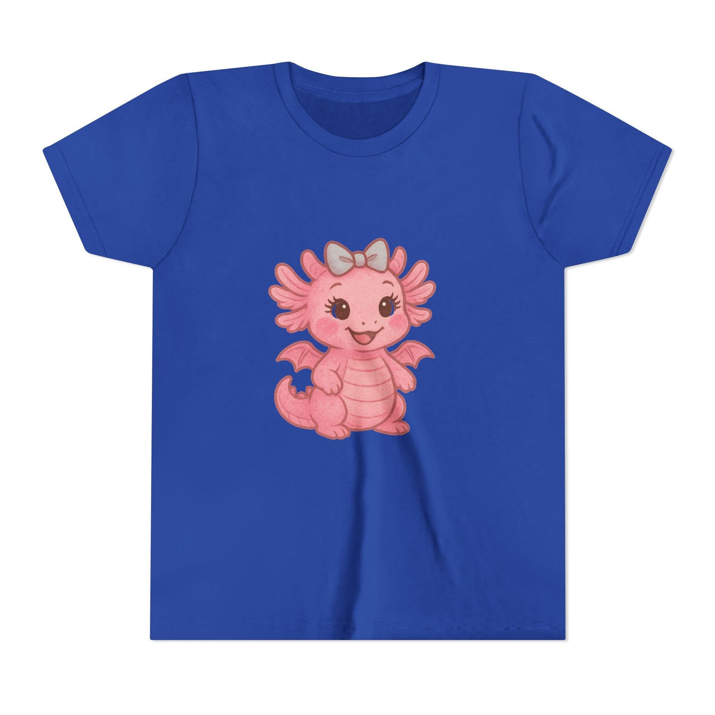 Baby Lottie Short Sleeve Tee
