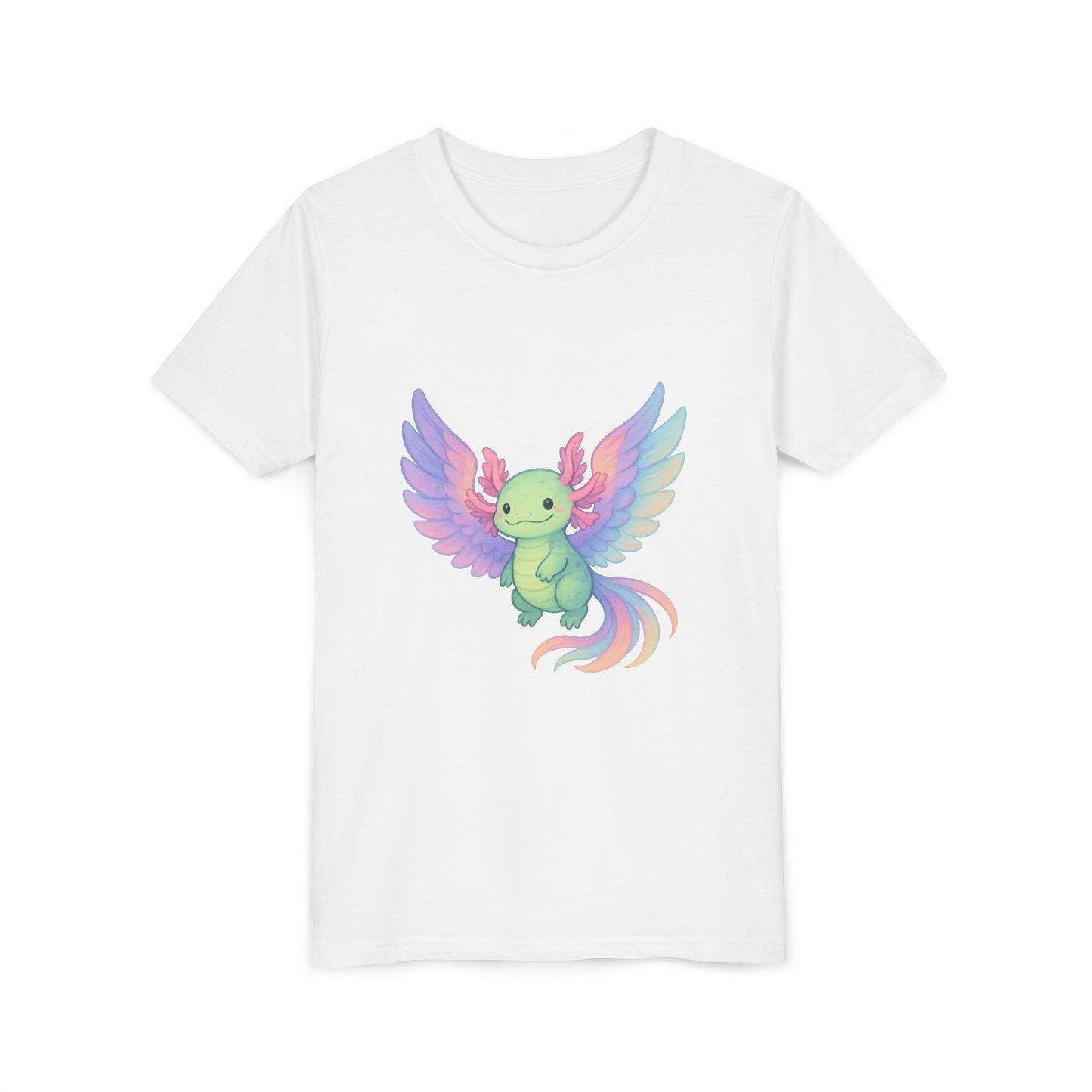 Phinny the Phoennotol Short Sleeve Tee