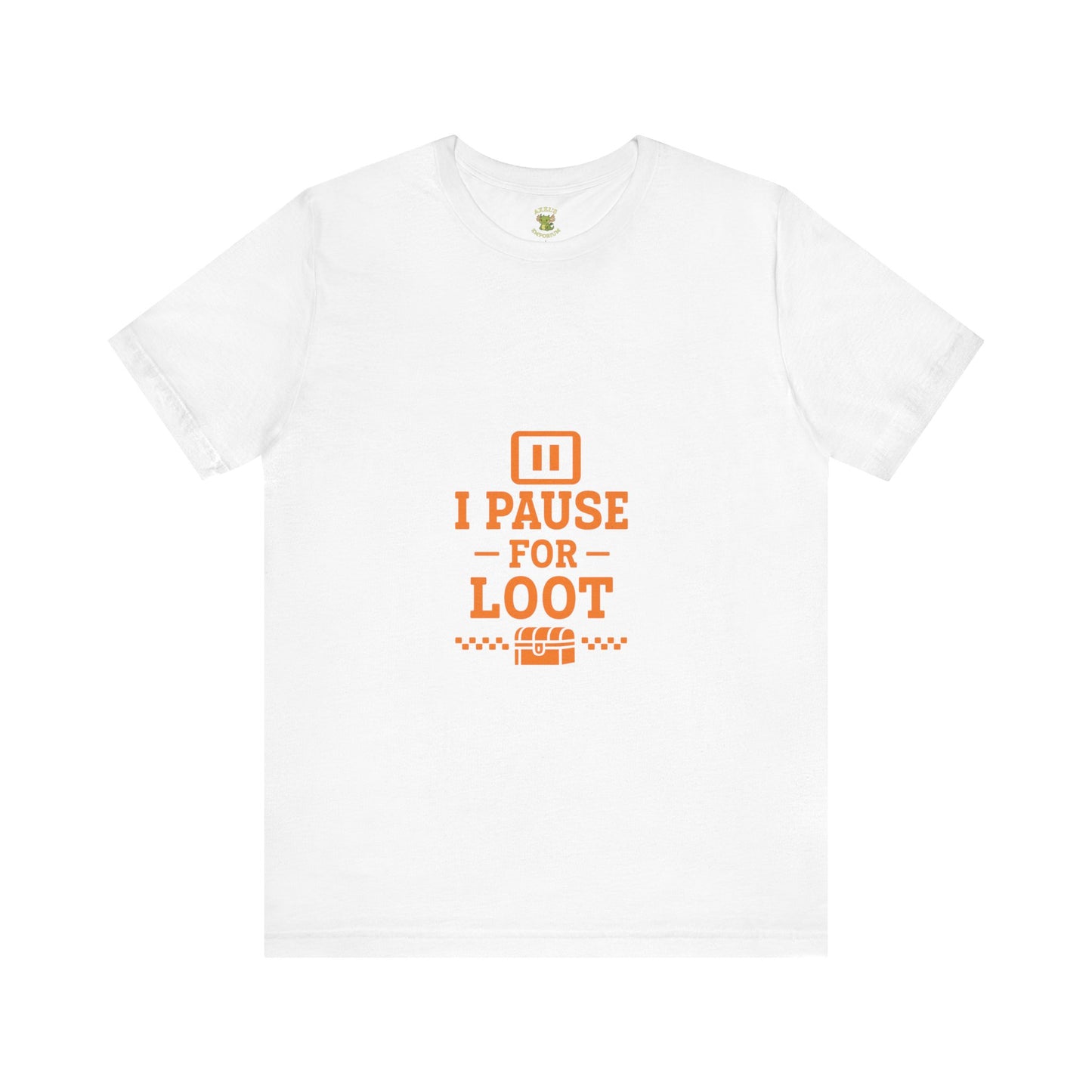 Gaming Loot Unisex Tee