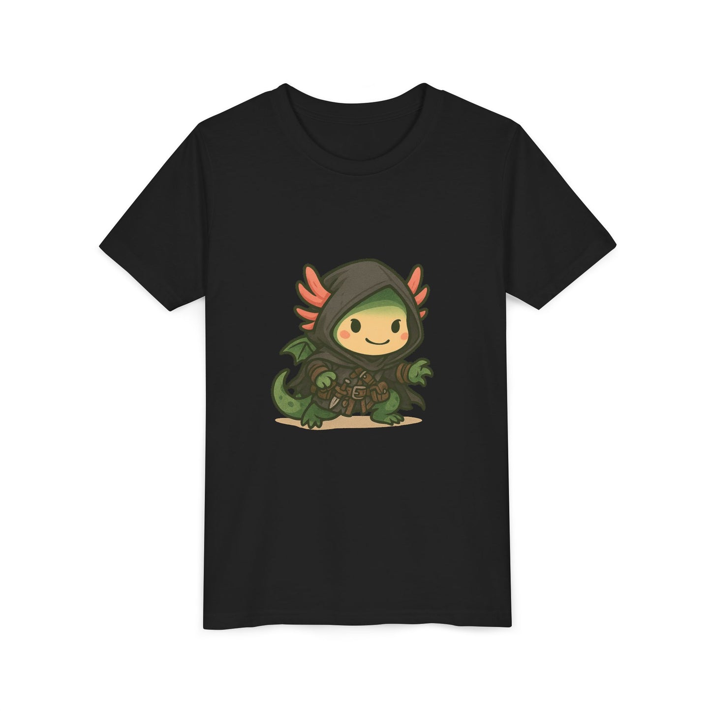 Rouge Axel Short Sleeve Tee