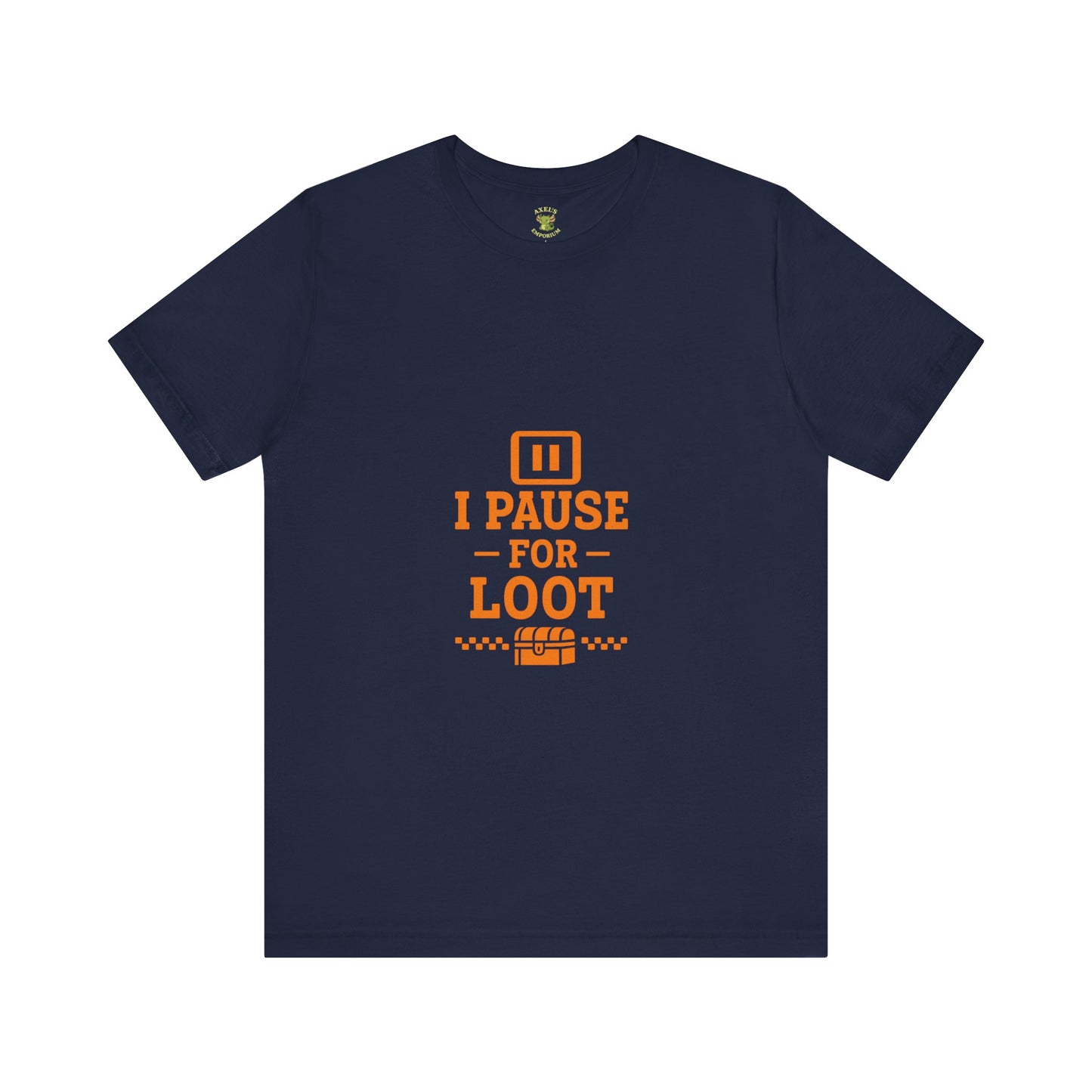 Gaming Loot Unisex Tee