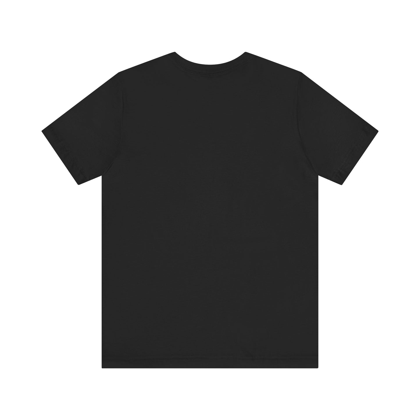 Fun Unisex Tee - Maxed Out Design